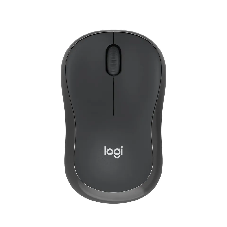 logitech-m240-silent-bluetooth-maus-graphit-leise image 1
