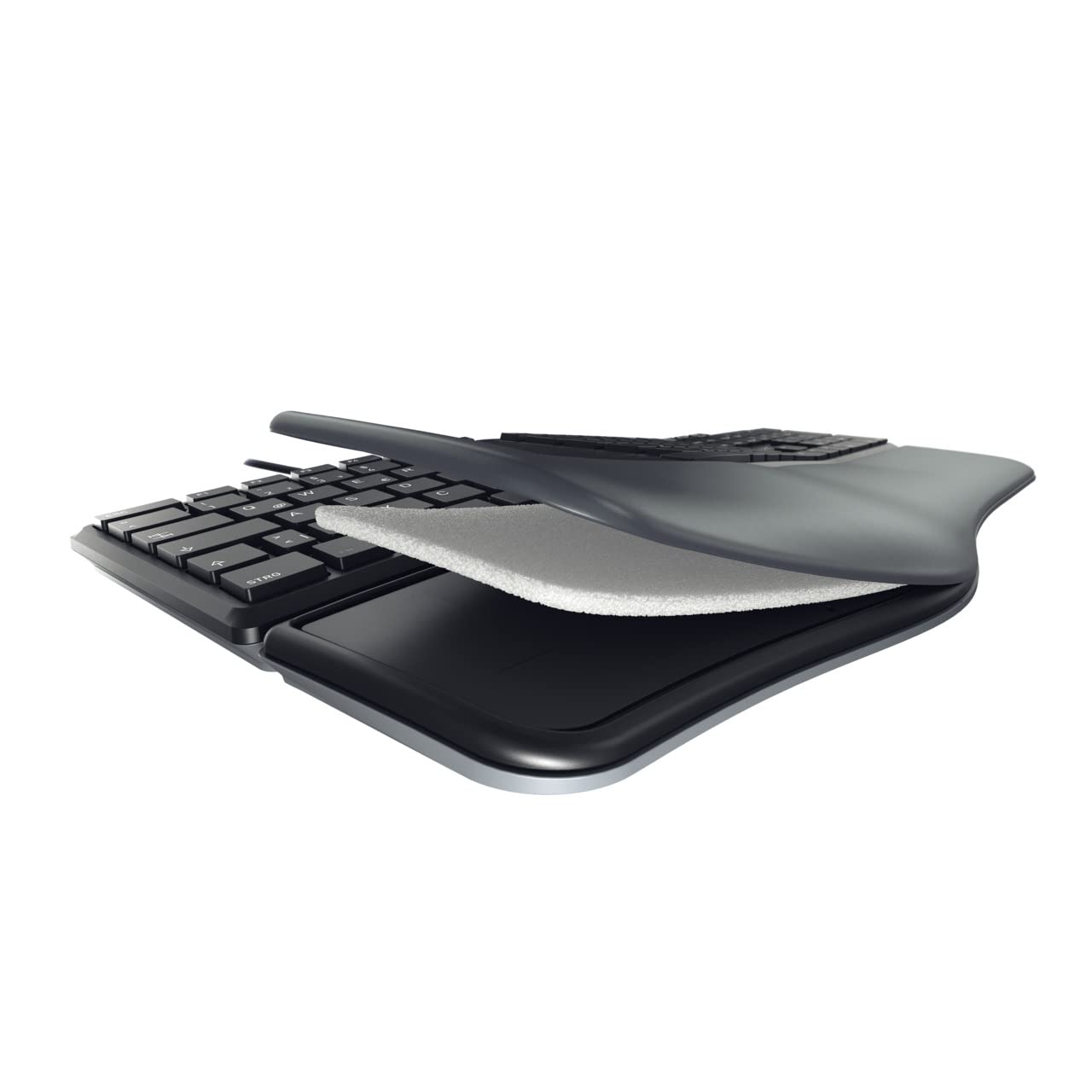 cherry-kc-4500-ergo-tastatur-qwertz-schwarz-ergonomisch-kabel image 7