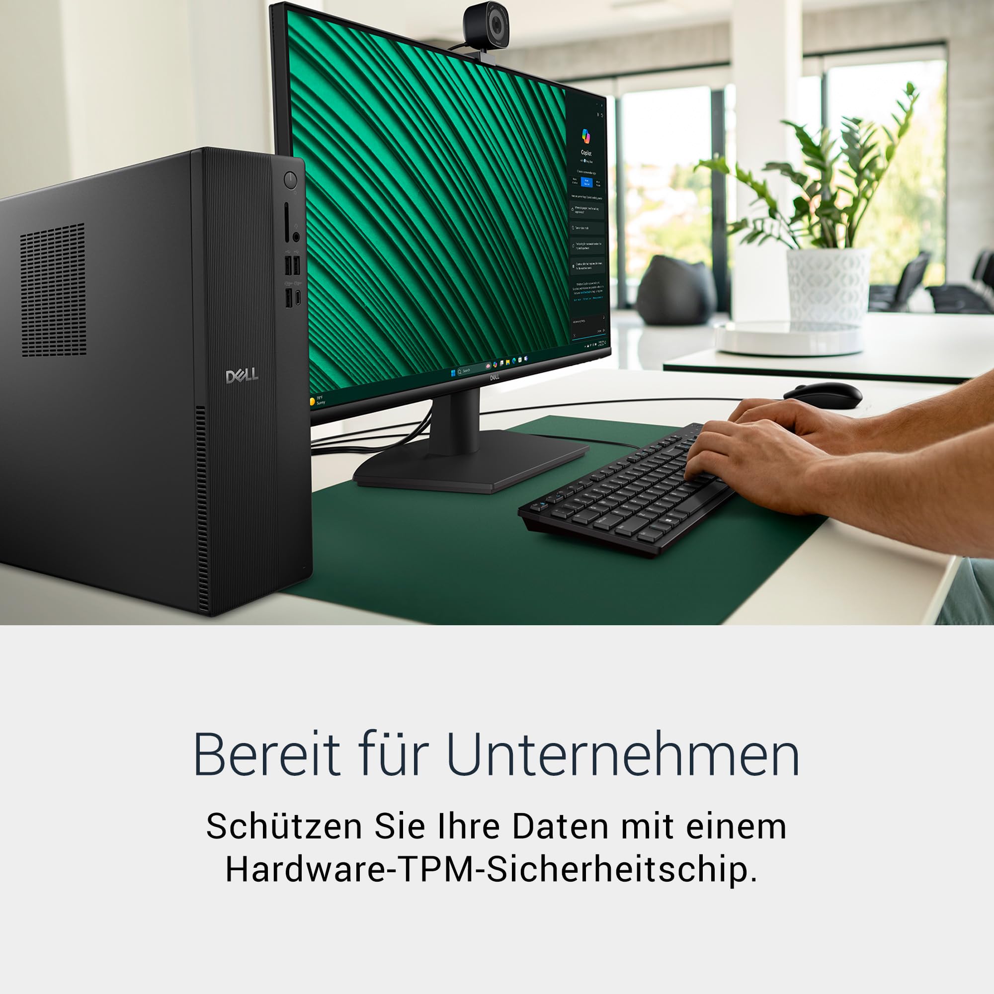 dell-slim-ecs1250-desktop-pc-ultra-5-16gb-1tb-schwarz image 4