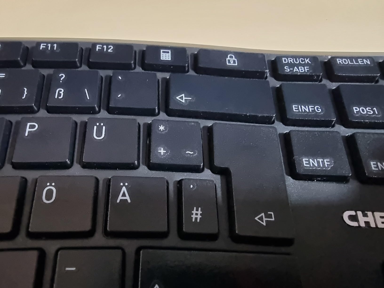 Multimedia oben
