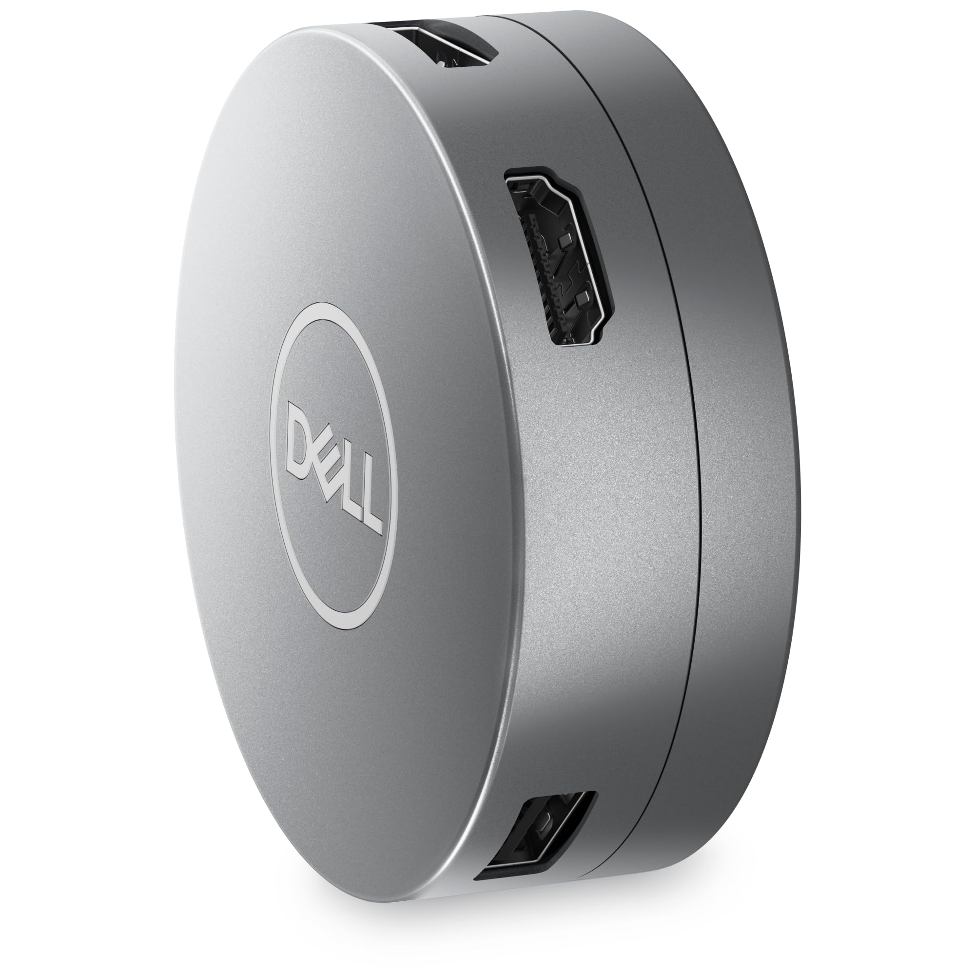 dell-da305-usb-c-multiport-adapter-dockingstation-grau-6-in-1 image 4