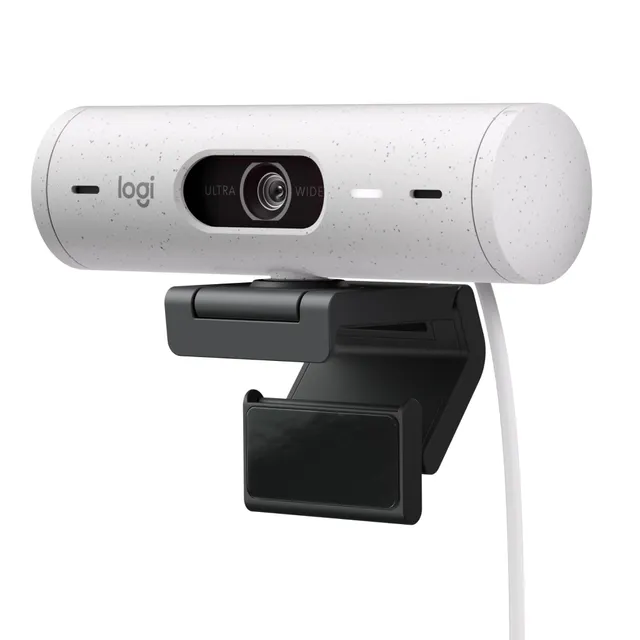 logitech-brio-500-full-hd-webcam-wei-mit-auto-framing image 1