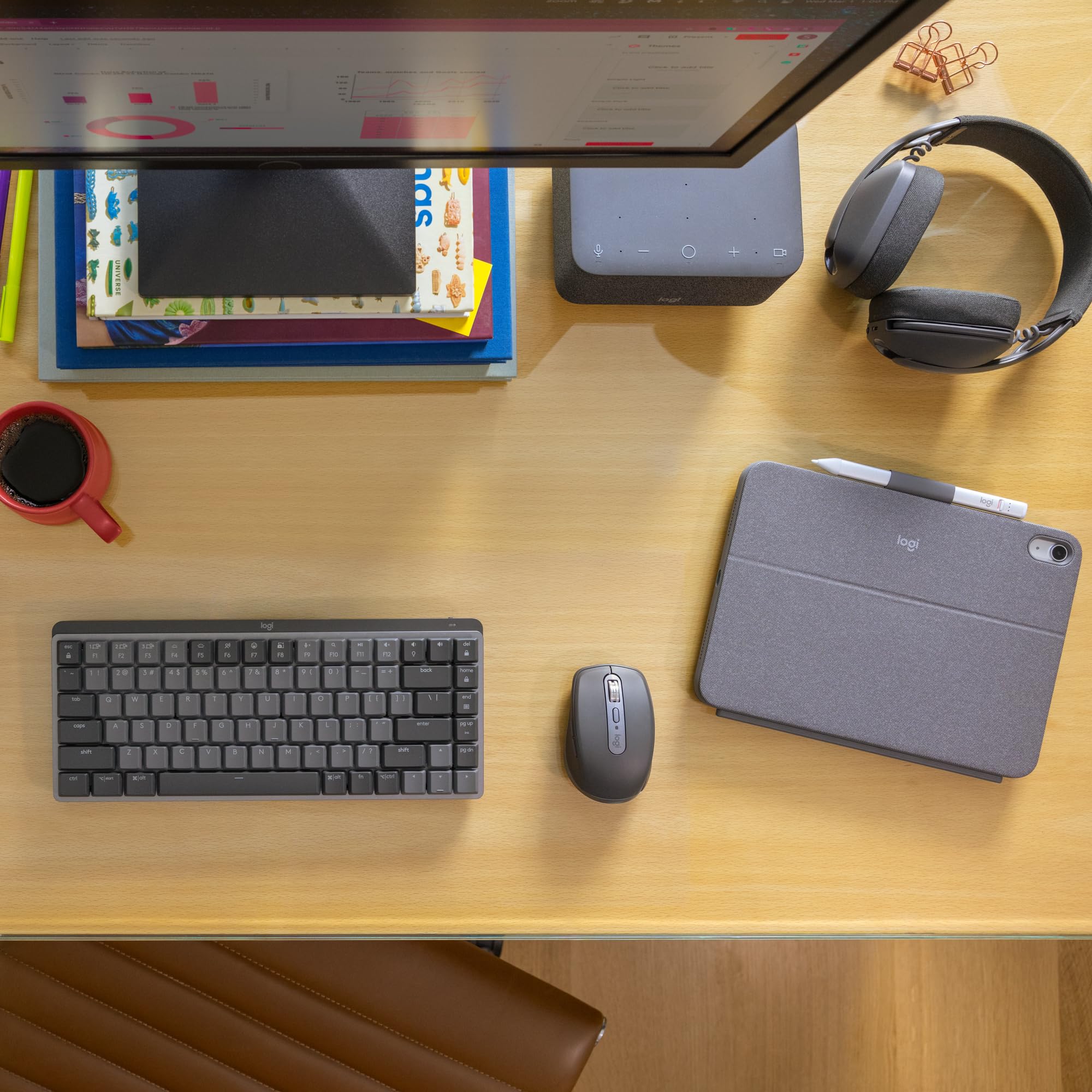 logitech-crayon-zeichenstift-ipad-usb-c-silber image 5
