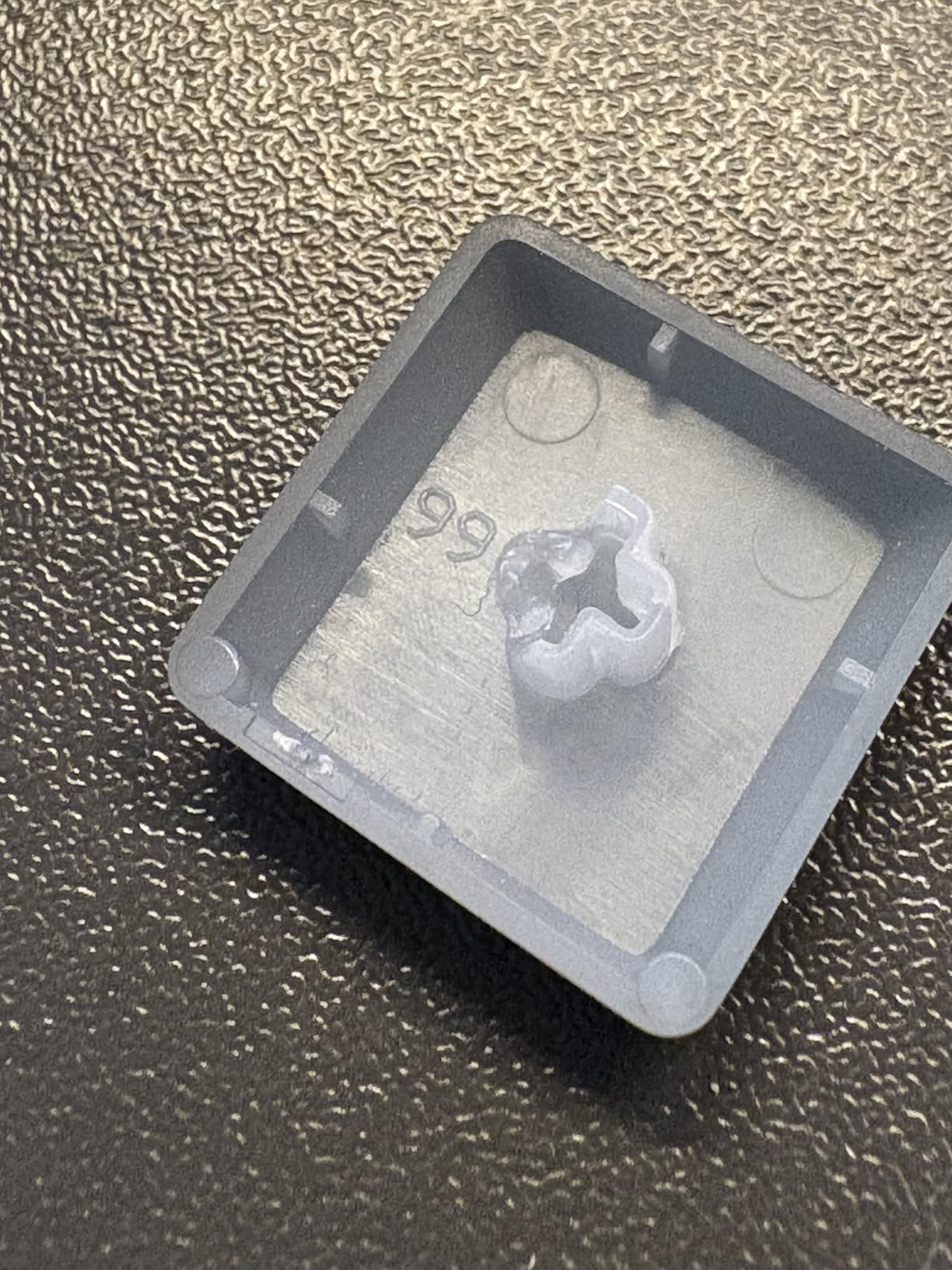 Leise im Büro