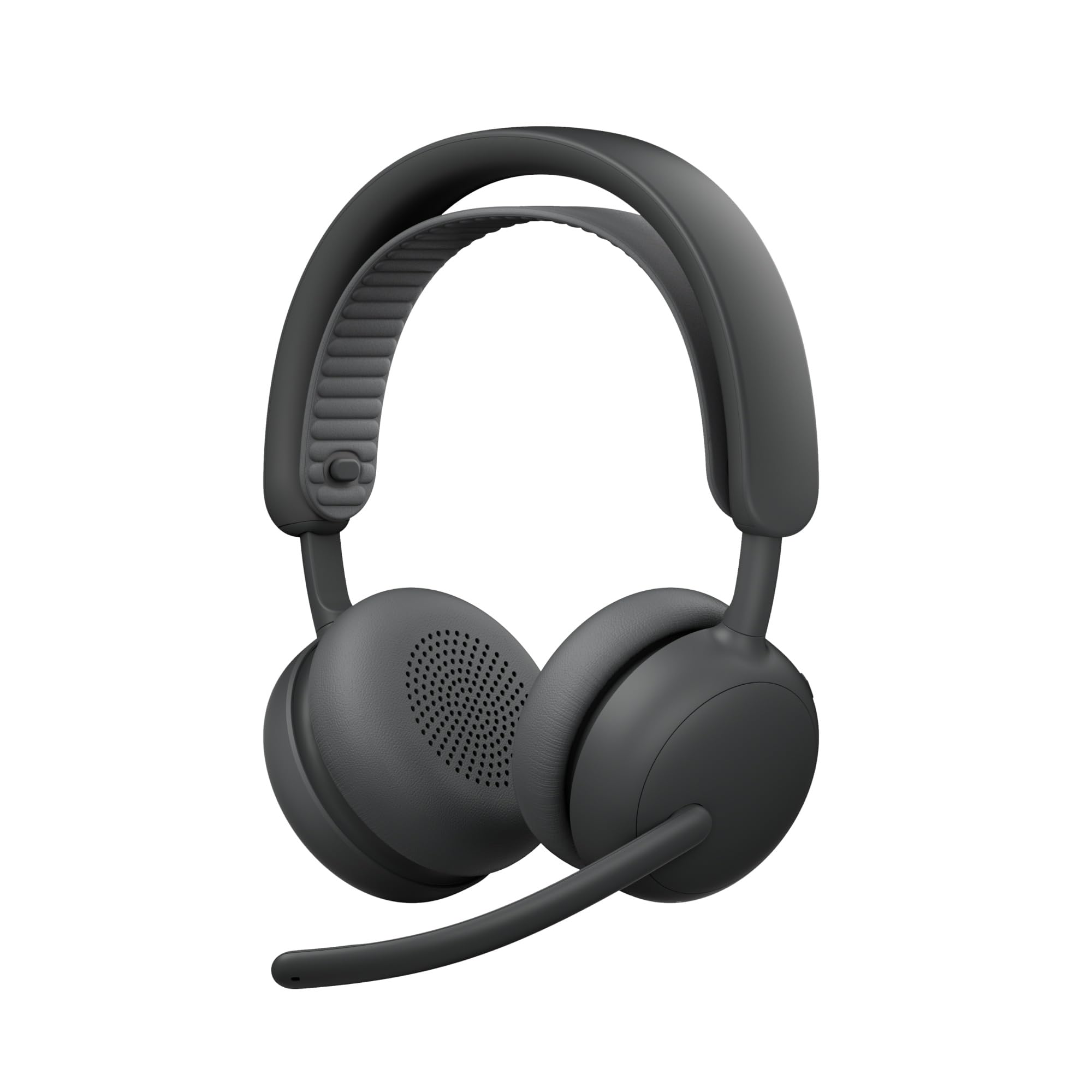 logitech-zone-wireless-2-headset-graphit-bluetooth-anc image 1