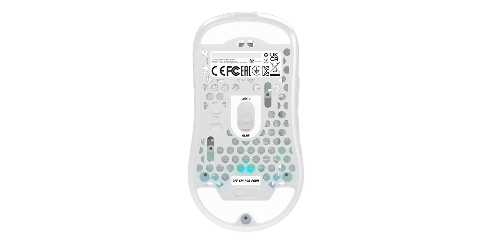 cherry-xtrfy-m42-wireless-gaming-maus-wei-ultraleicht image 6