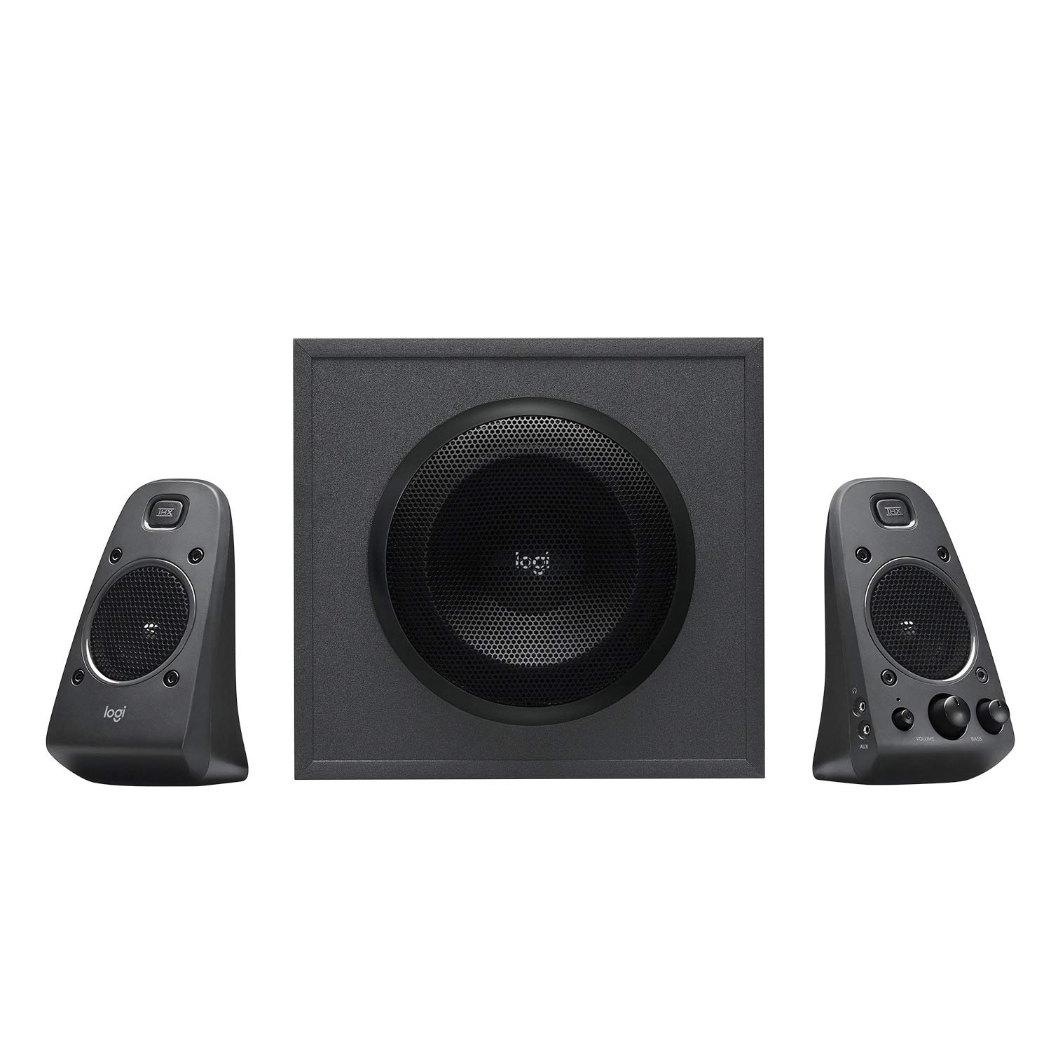 logitech-z625-2-1-lautsprecher-system-mit-subwoofer-thx image 2