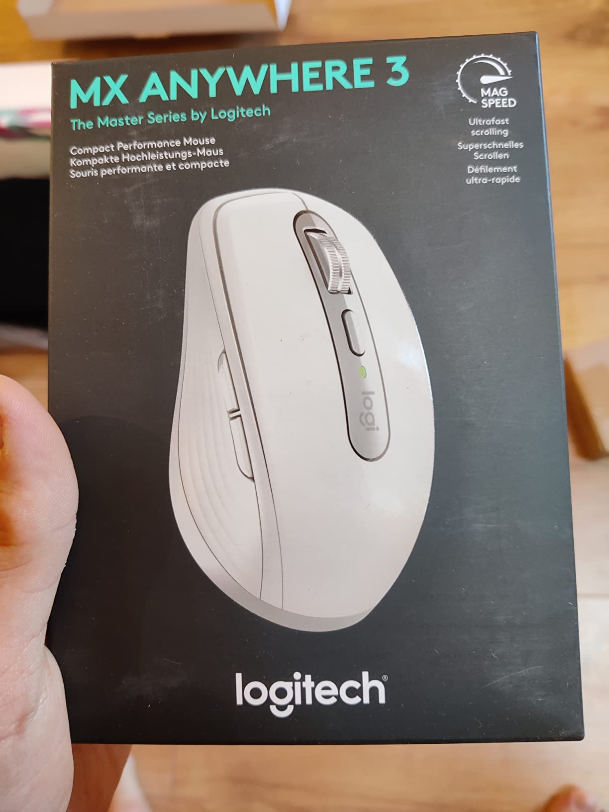 Sensor genau