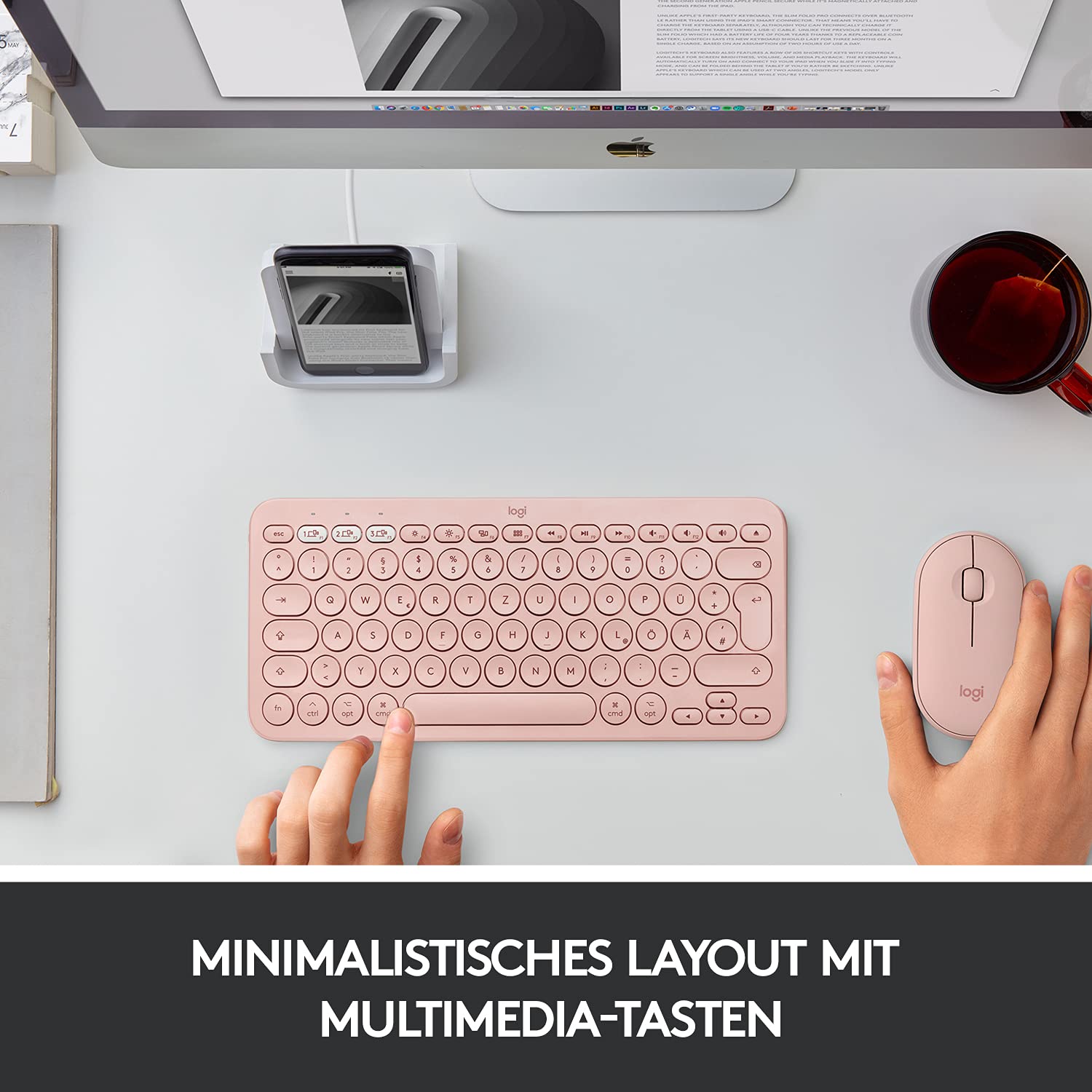 logitech-k380-tastatur-f-r-mac-rosa-bluetooth-kompakt-3-ger-te image 3