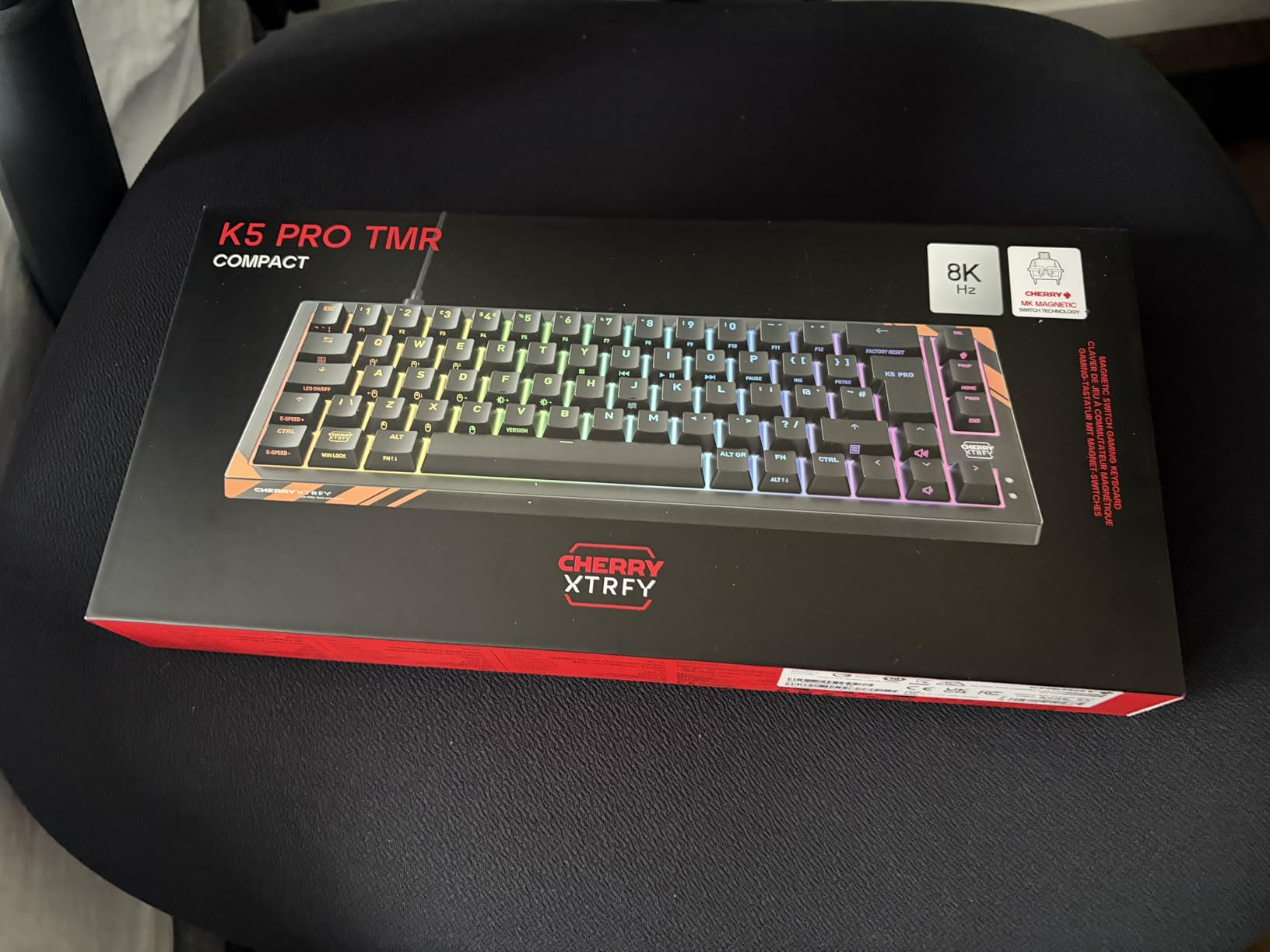 QWERTZ korrekt