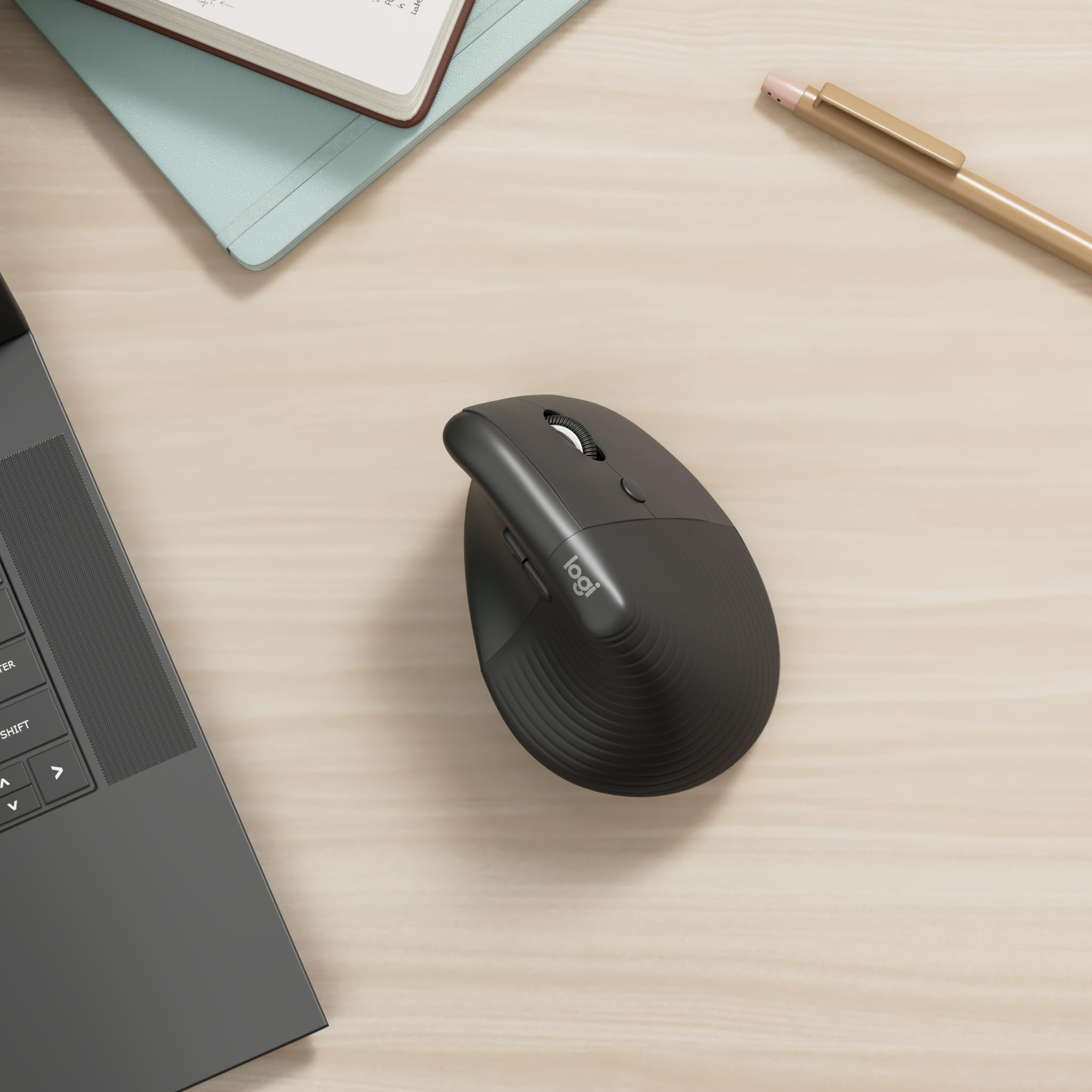 logitech-lift-business-vertikalmaus-schwarz-bluetooth-bolt image 2