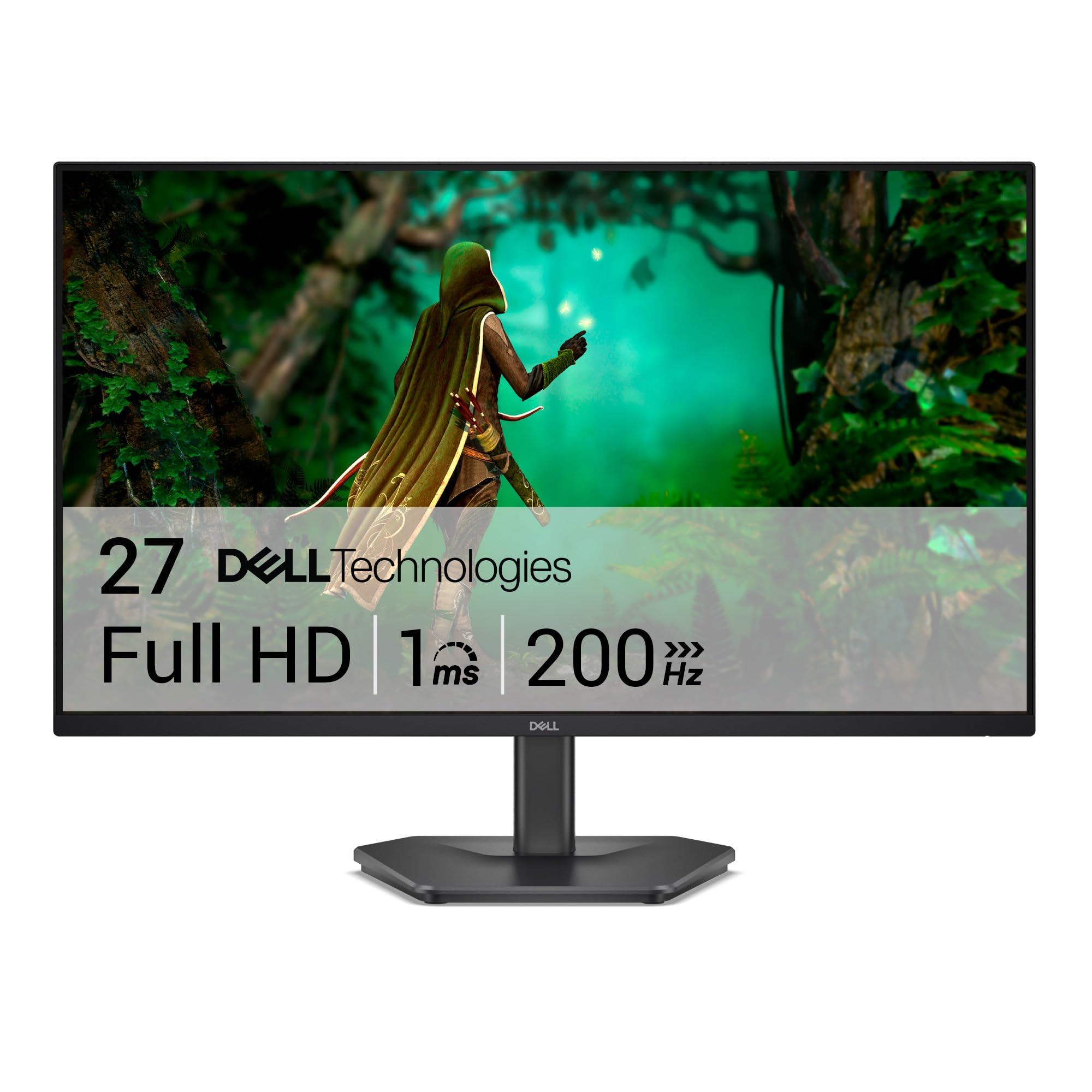 dell-se2725hg-27-zoll-monitor-full-hd-200hz-freesync image 1