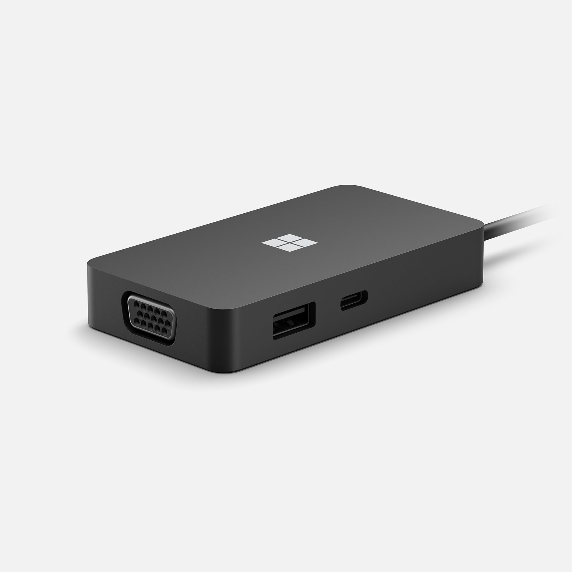 microsoft-surface-usb-c-travel-hub-5-in-1-dockingstation-mit-hdmi image 1