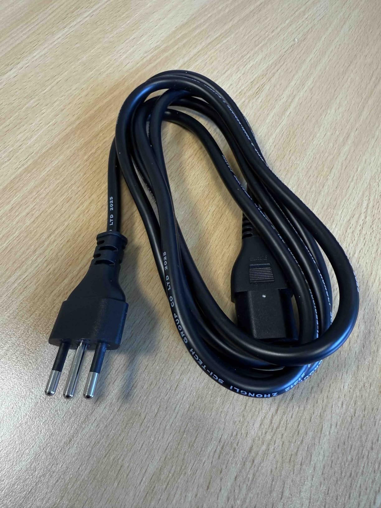 HDMI läuft