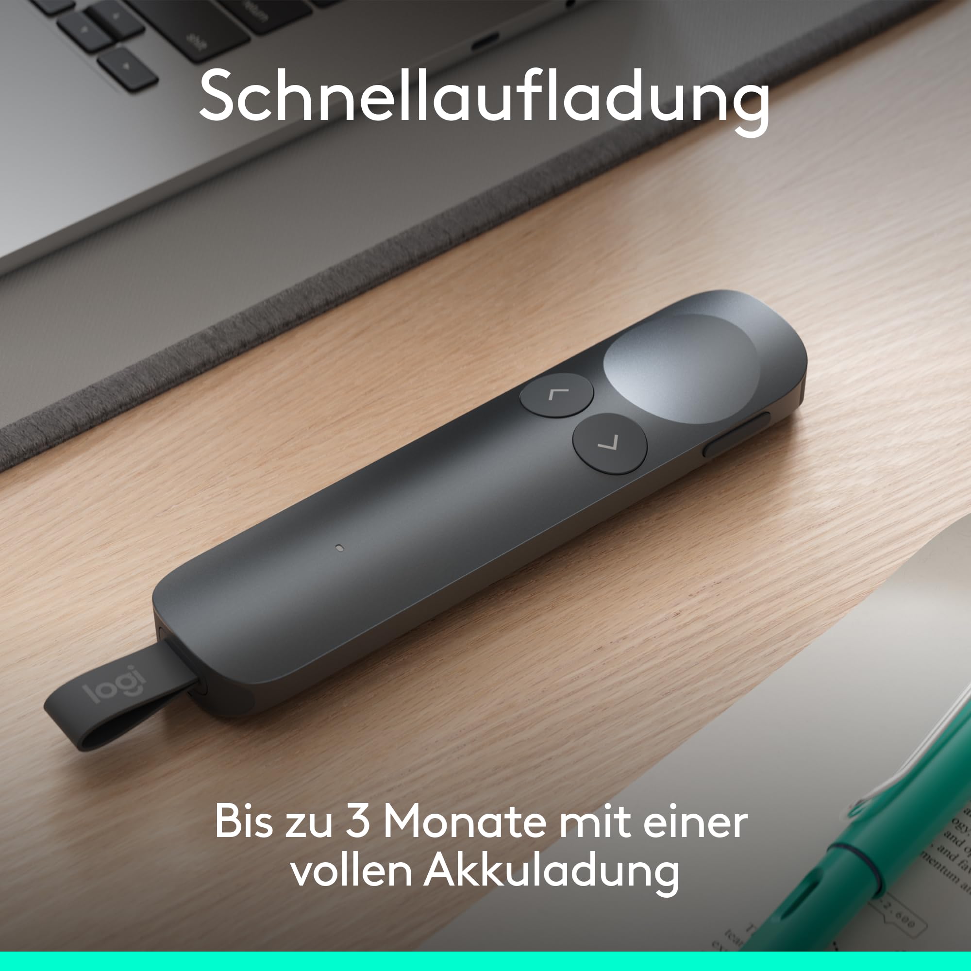 logitech-spotlight-2-presenter-schwarz-bluetooth image 8