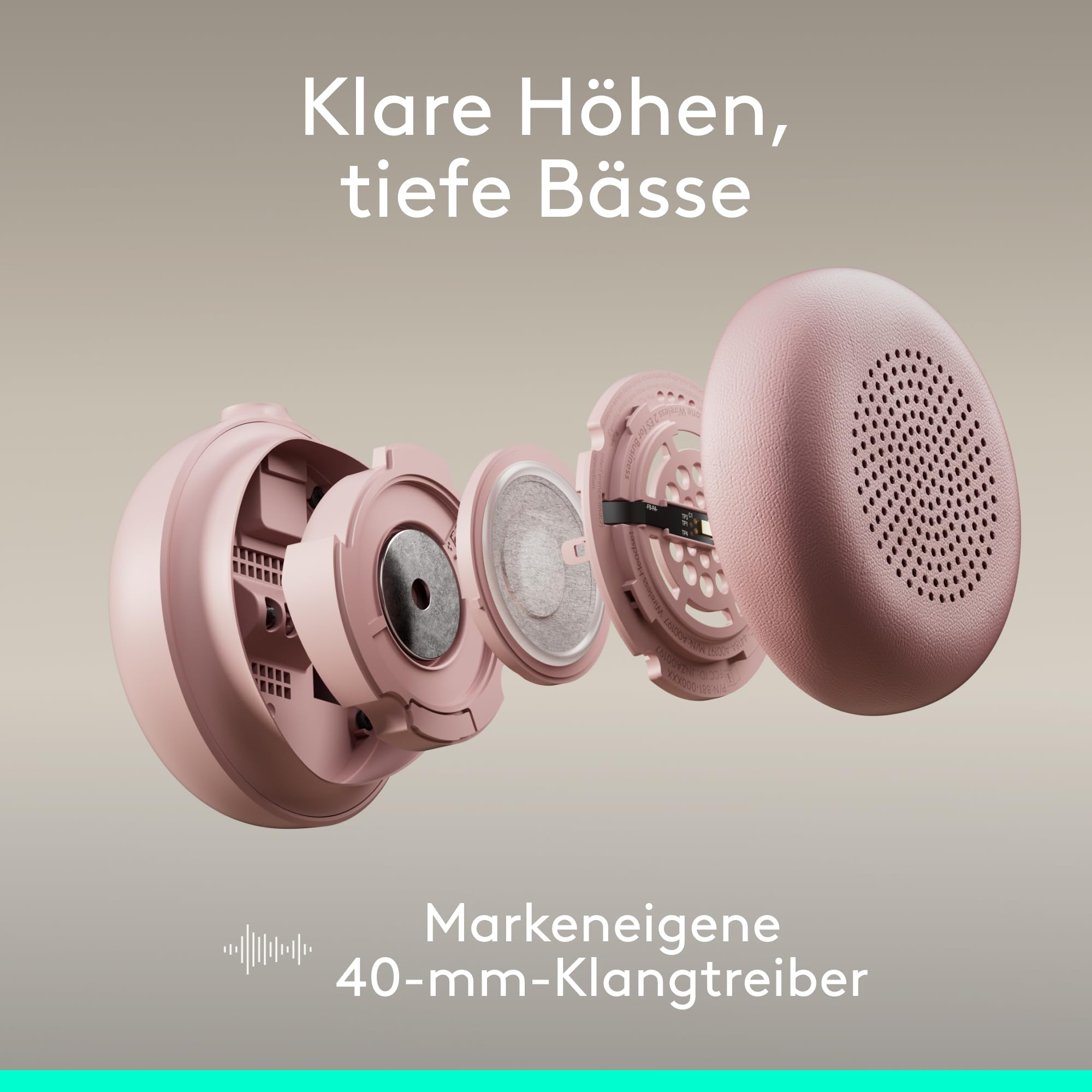 logitech-zone-wireless-2-headset-anc-rosa-teams image 4