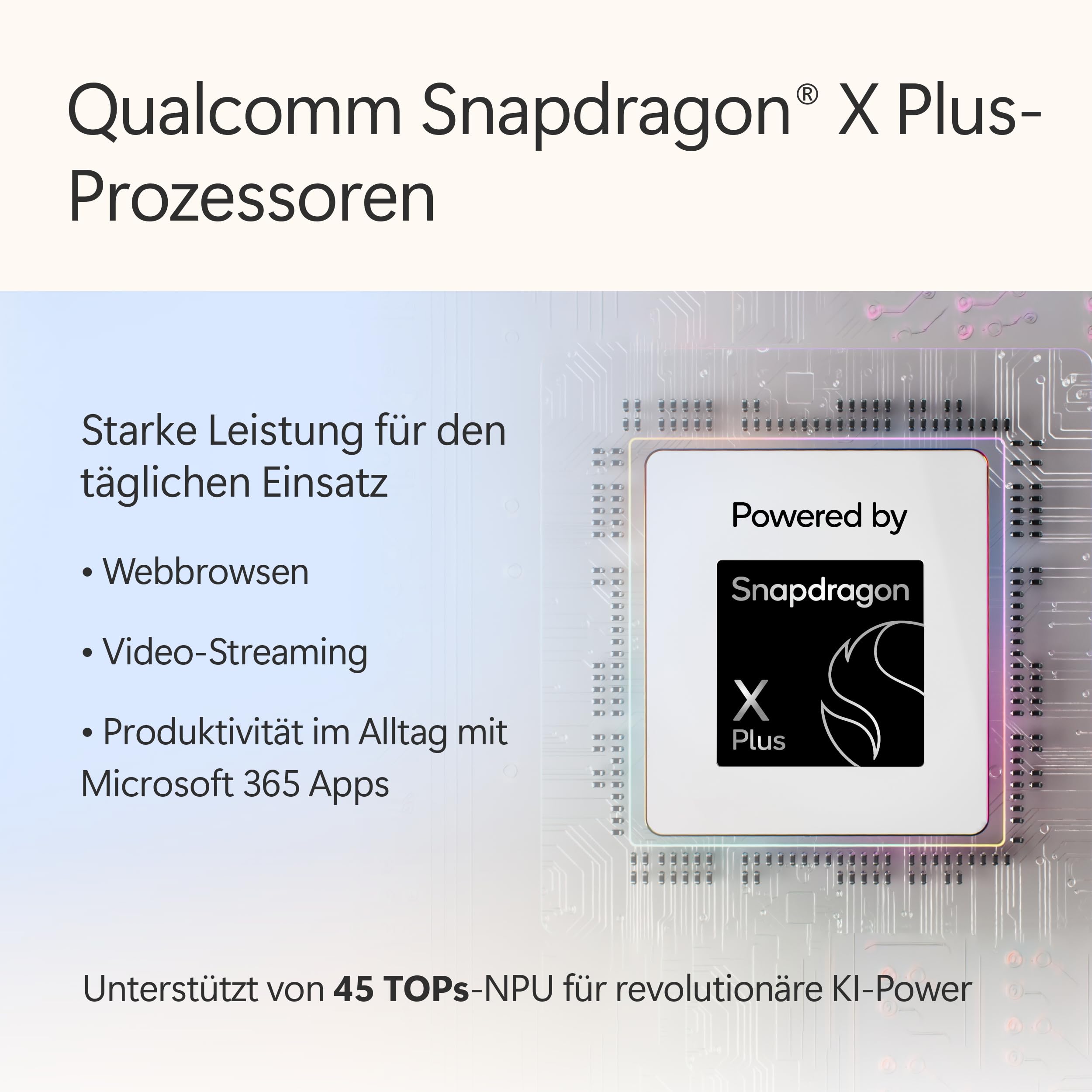 microsoft-surface-laptop-13-zoll-notebook-snapdragon-x-plus-16-256gb-platin image 2