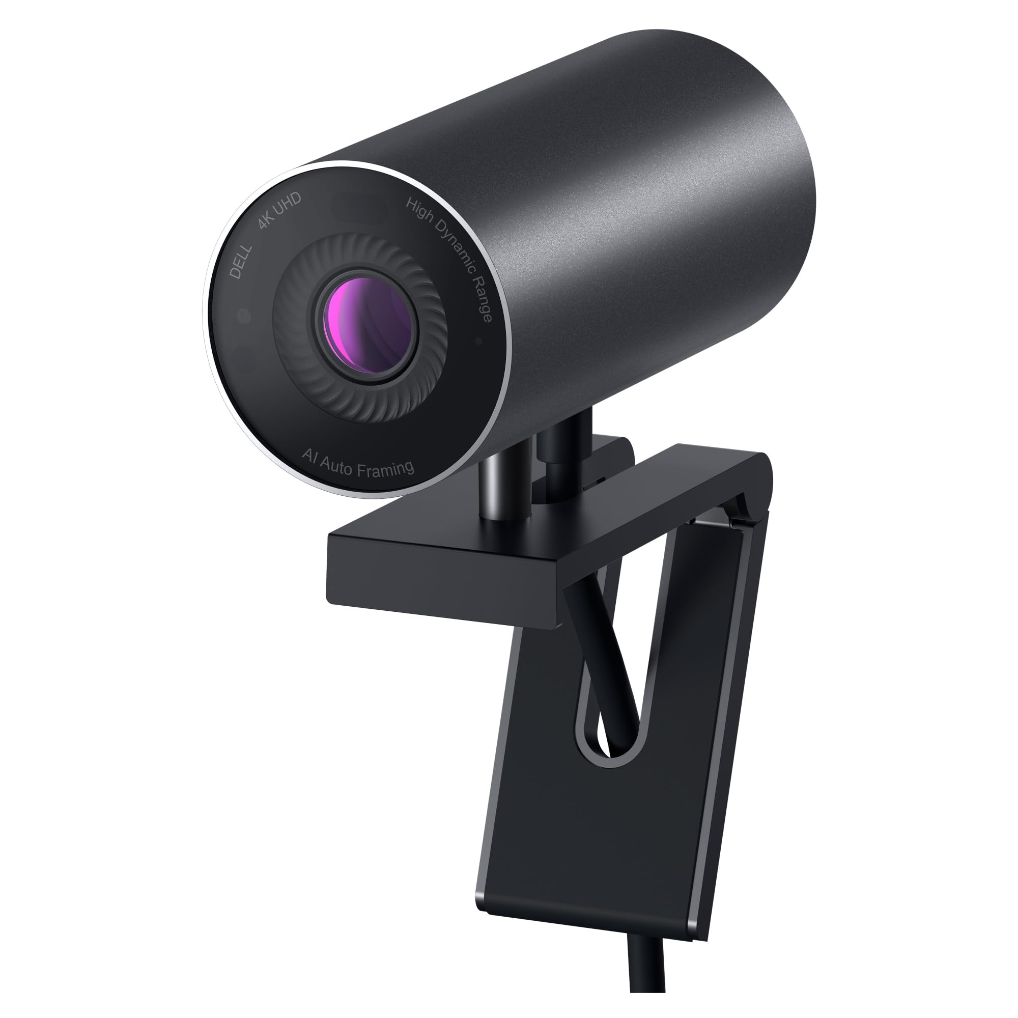 dell-ultrasharp-wb7022-webcam-4k-uhd-usb-a image 4