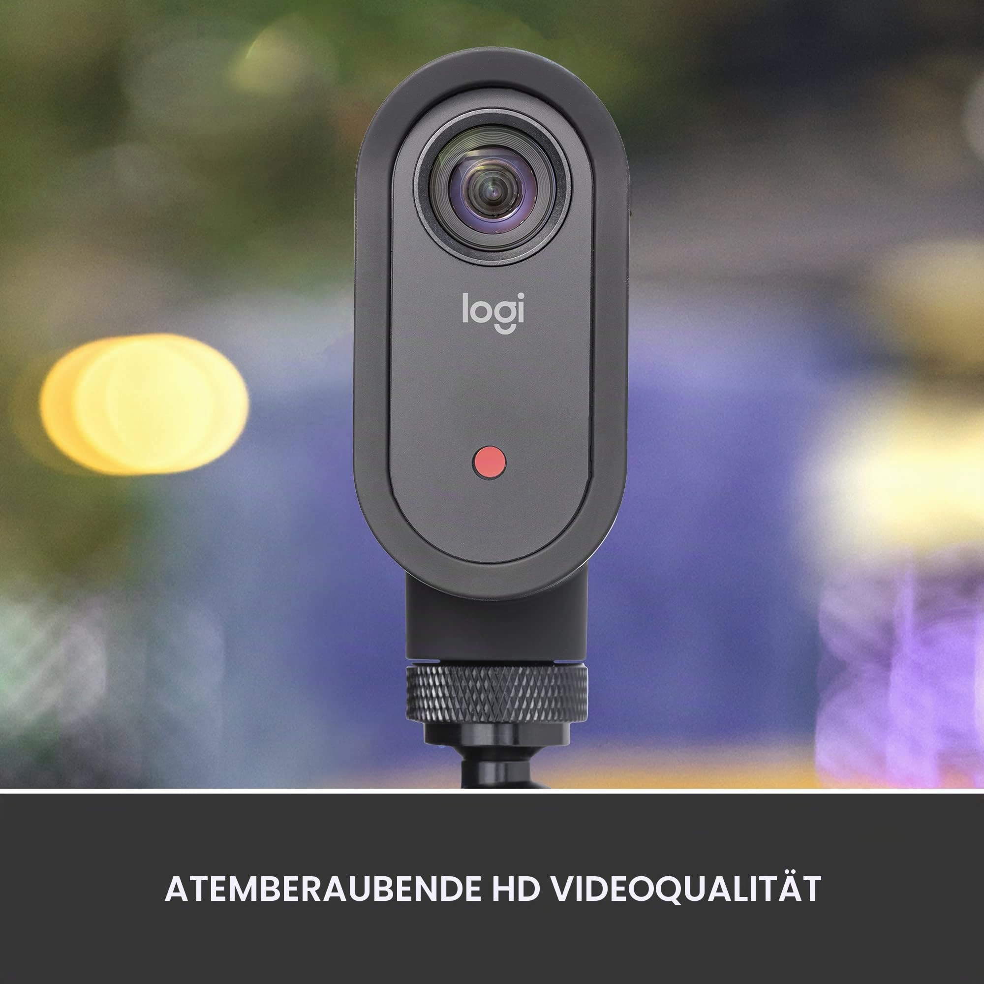 logitech-mevo-start-streaming-kamera-schwarz-1080p image 2