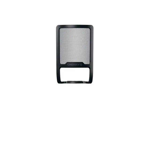 cherry-um-pop-filter-schwarz-f-r-um-mikrofone image 1