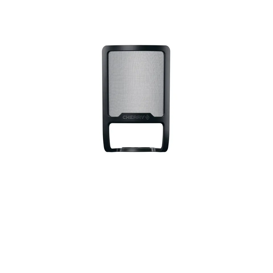 cherry-um-pop-filter-schwarz-f-r-um-mikrofone image 1