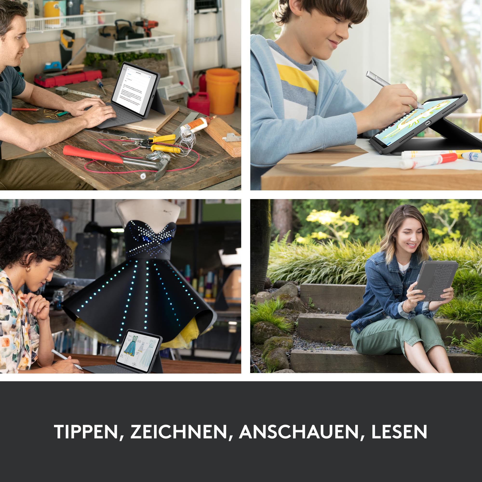 logitech-rugged-folio-tastatur-case-ipad-10-grau-qwertz image 4