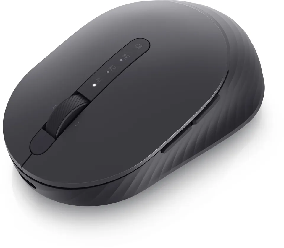 dell-pro-ms7421w-wireless-maus-4000-dpi-graphite-black image 1