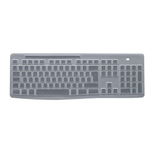 logitech-k270-tastaturschutz-silikon-wei-cover image 7