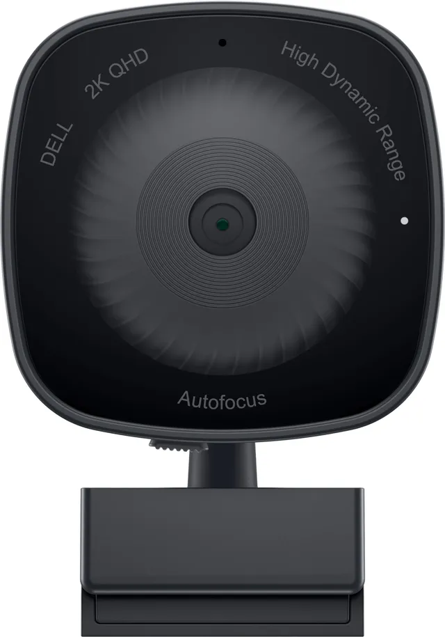 dell-wb3023-webcam-2k-qhd-1440p-b-rokamera image 1