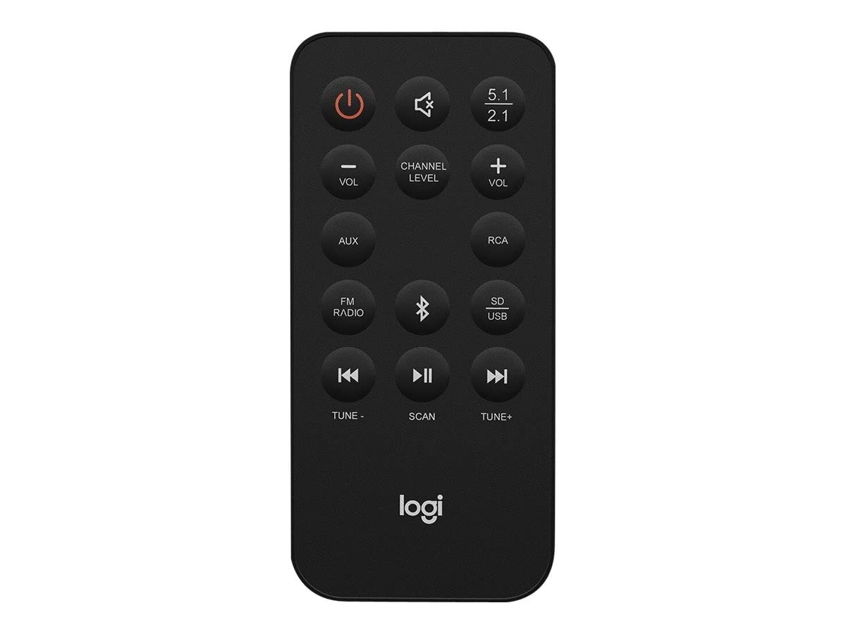 logitech-z607-5-1-surround-lautsprecher-mit-subwoofer-160w image 2