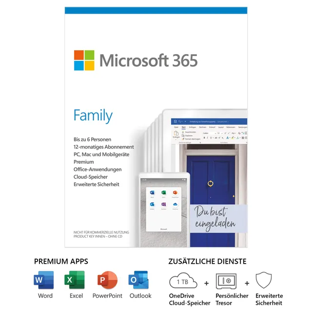microsoft-365-family-box-6-nutzer-1-jahr-1tb image 1