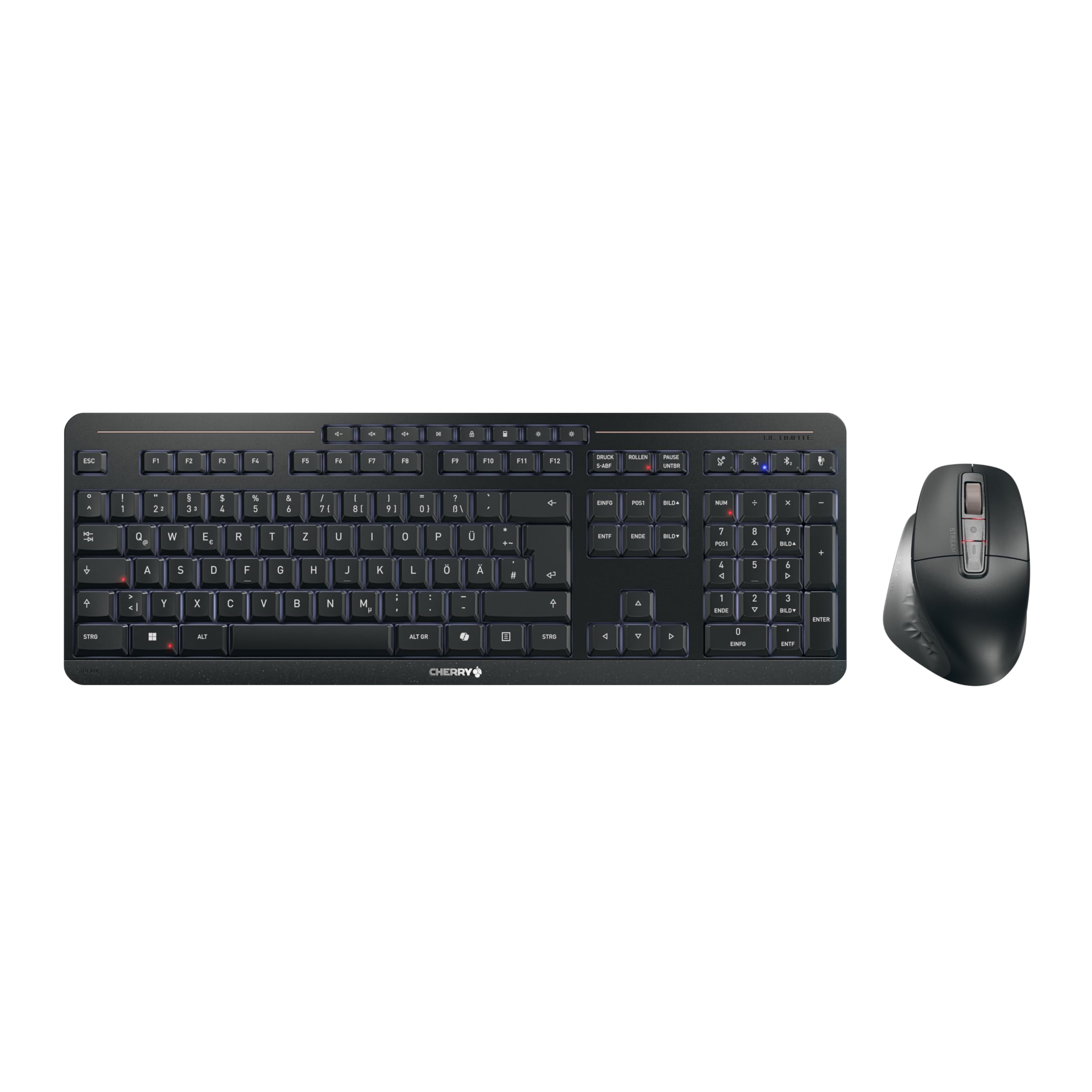 cherry-stream-desktop-tastatur-maus-set-qwertz-schwarz image 1
