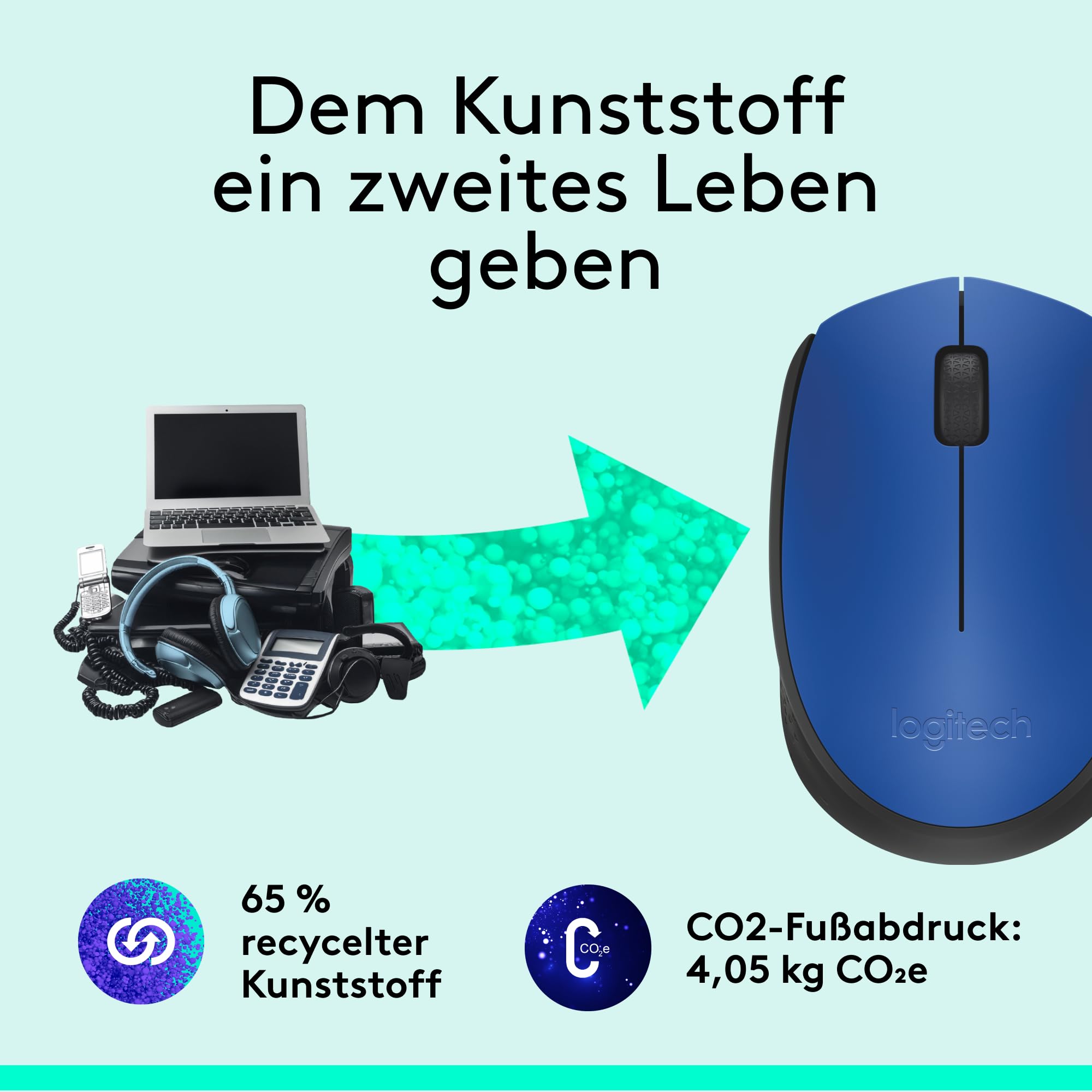 logitech-m171-funkmaus-blau-kabellos-usb image 4