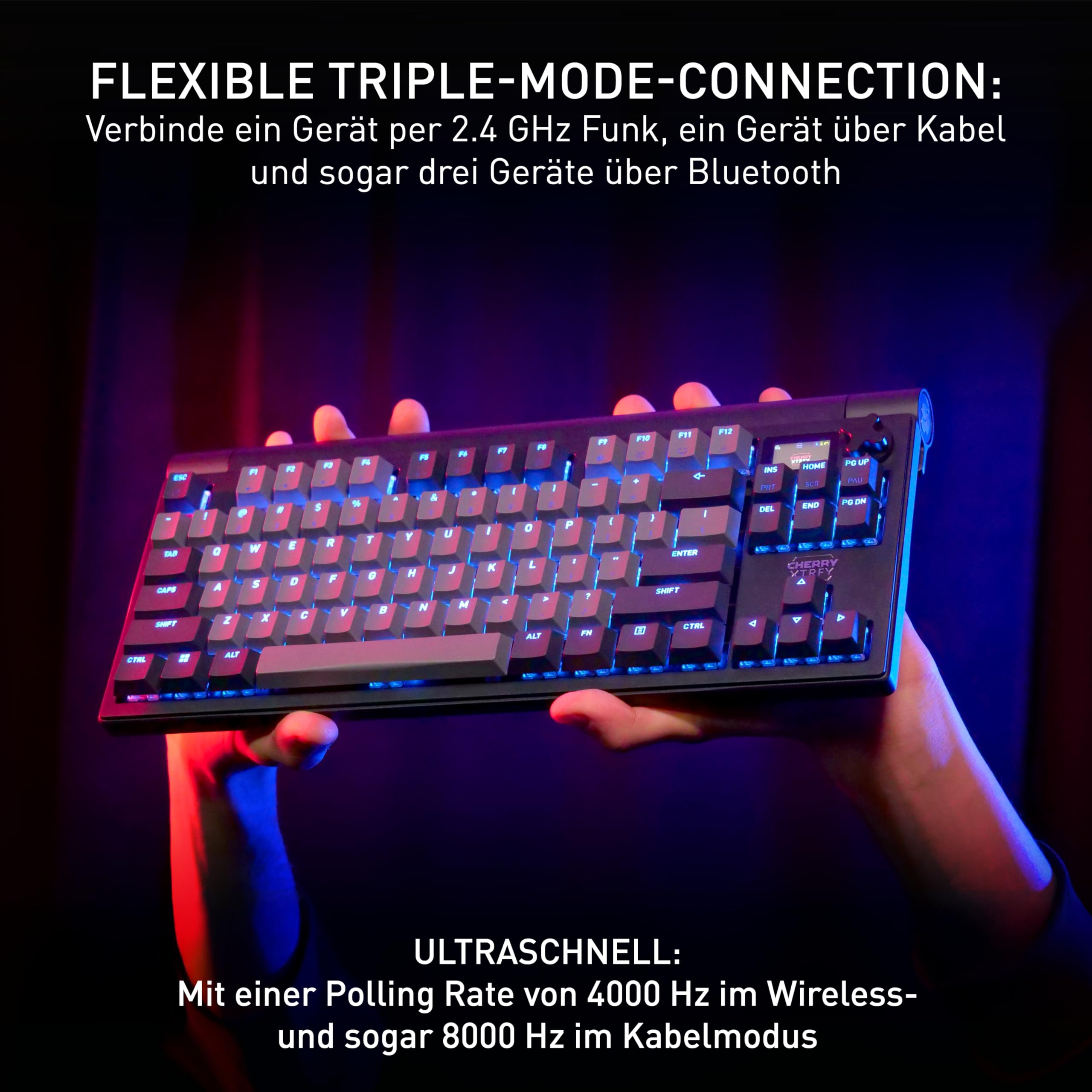 cherry-mx-8-3-tkl-gaming-tastatur-qwertz-starfall-grey-rgb image 4