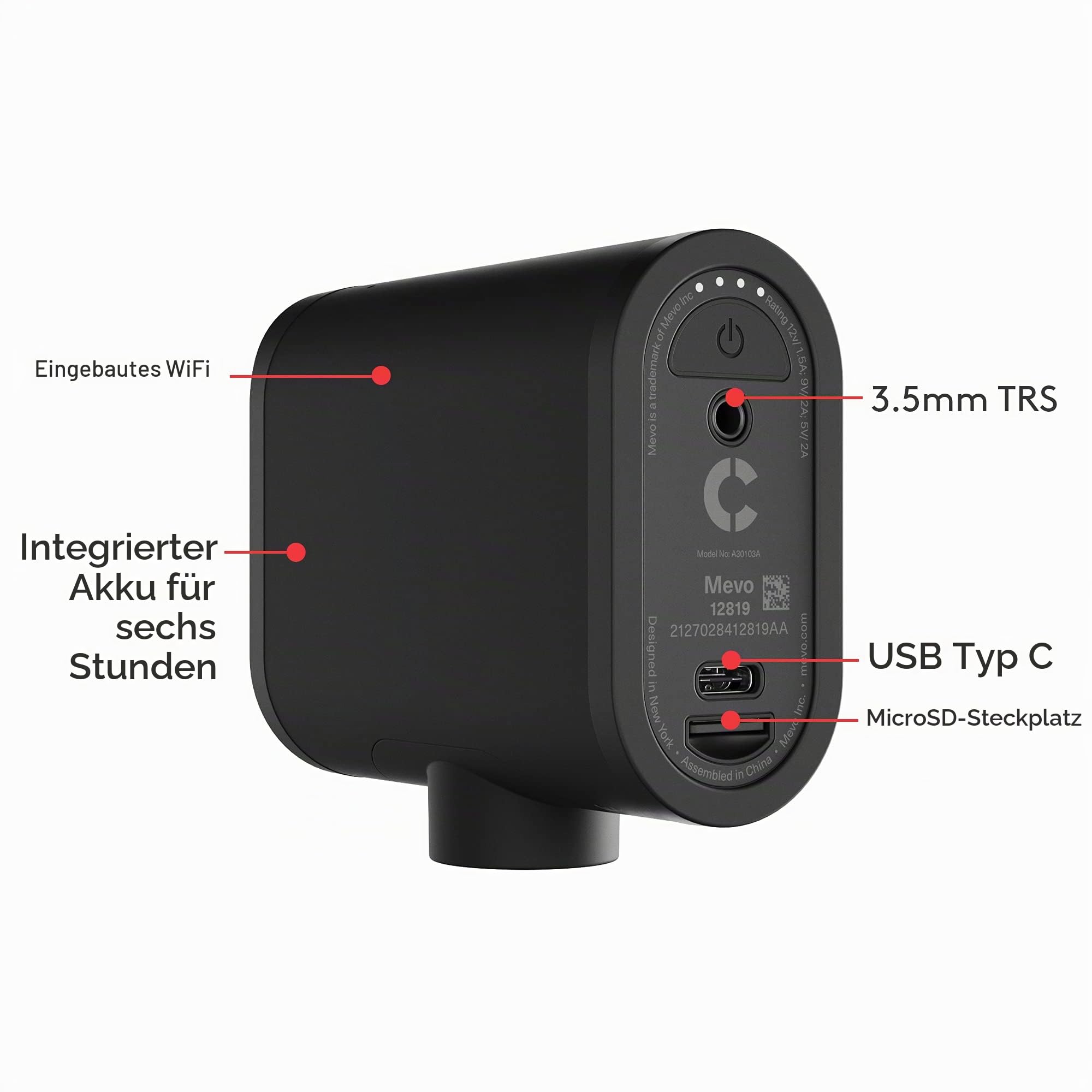 logitech-mevo-start-streaming-kamera-schwarz-1080p image 6