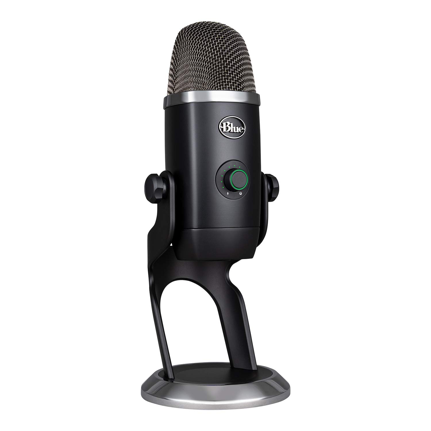 logitech-yeti-x-usb-mikrofon-schwarz-mit-blue-vo-ce image 1