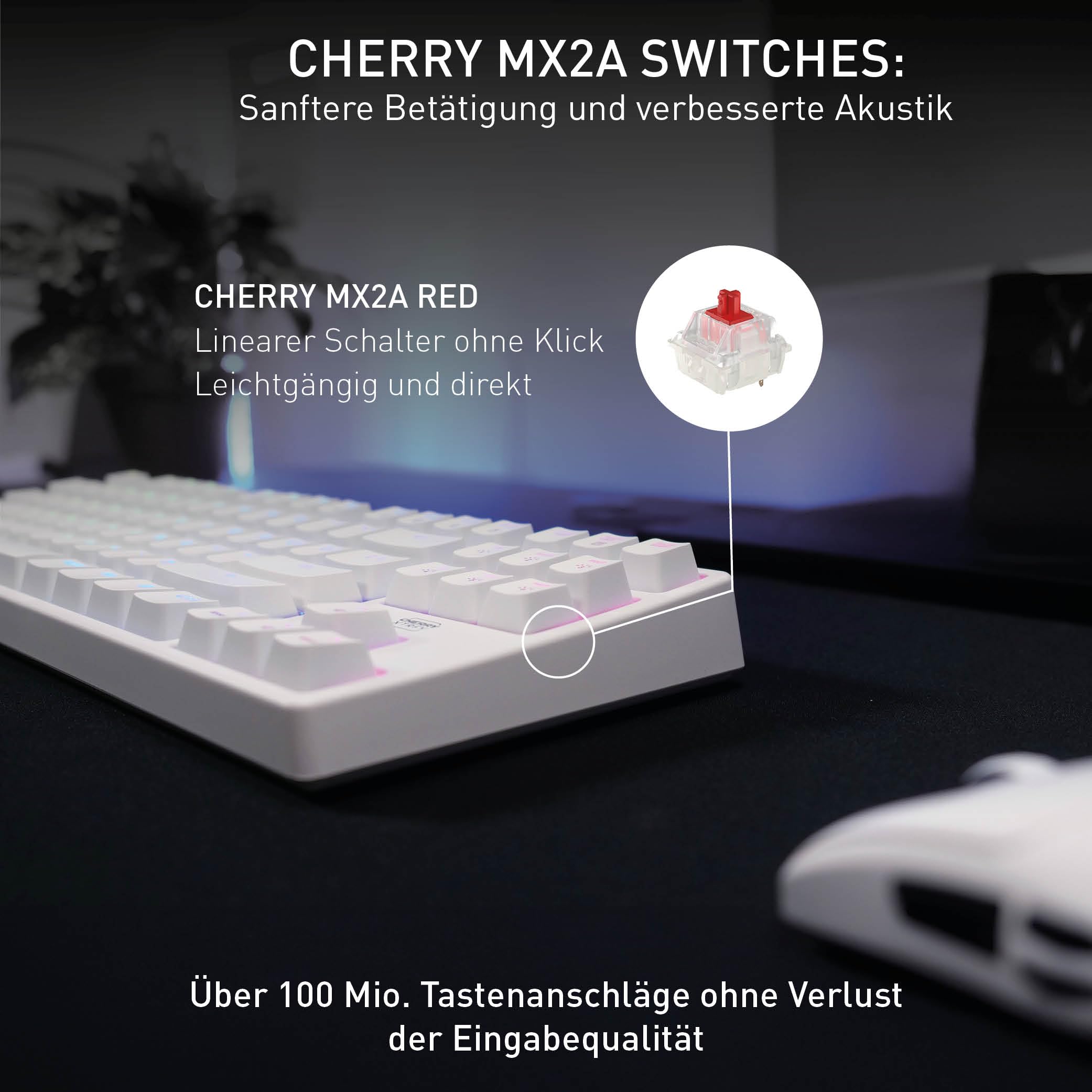 cherry-xtrfy-k4v2-tkl-gaming-tastatur-wei-qwertz-rgb image 3