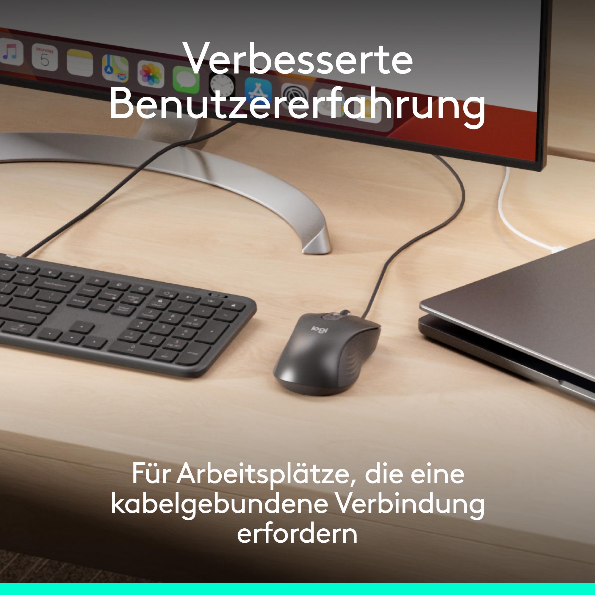 logitech-signature-m520-kabelgebundene-maus-usb-c-leise image 2
