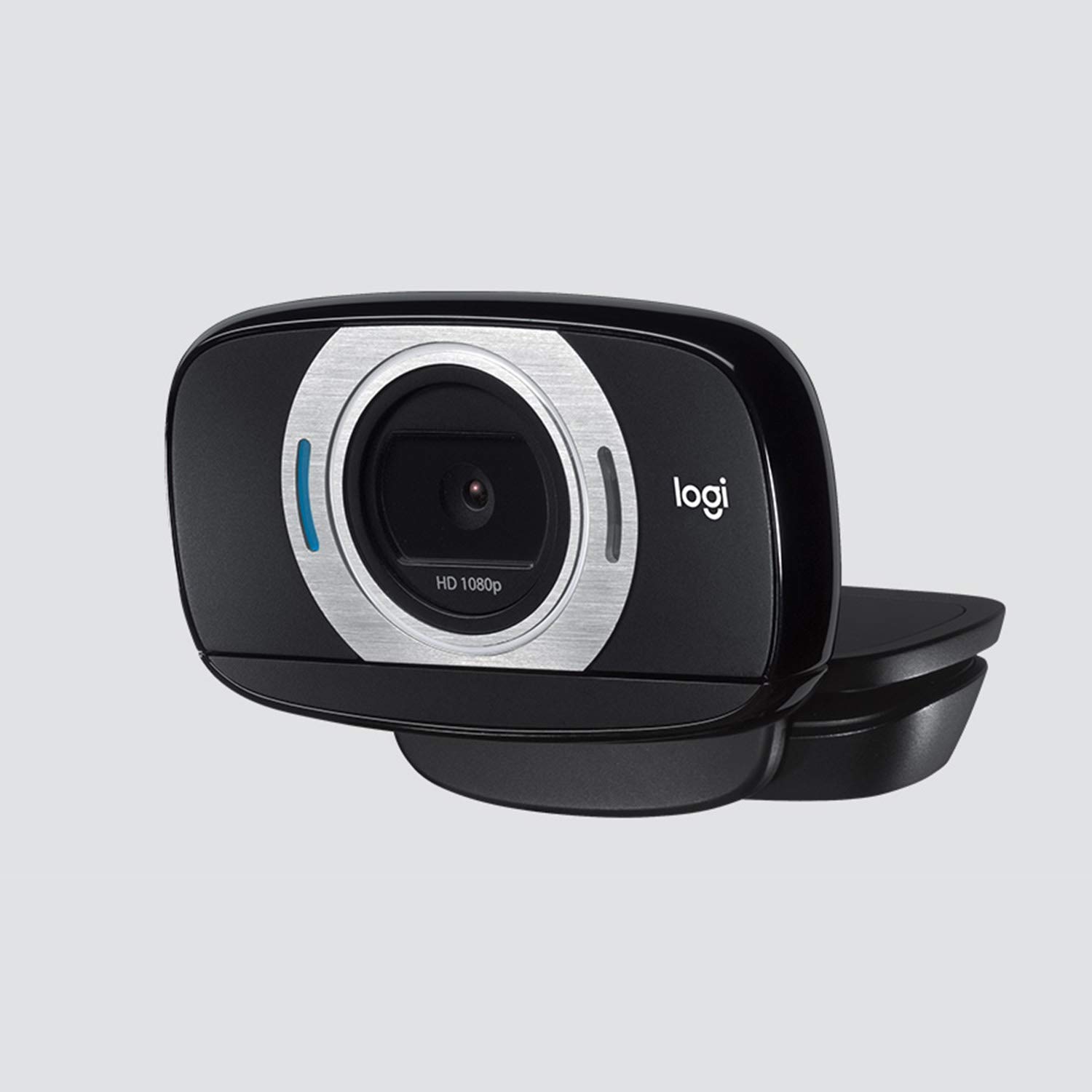 logitech-c615-full-hd-webcam-1080p-mit-autofokus image 4