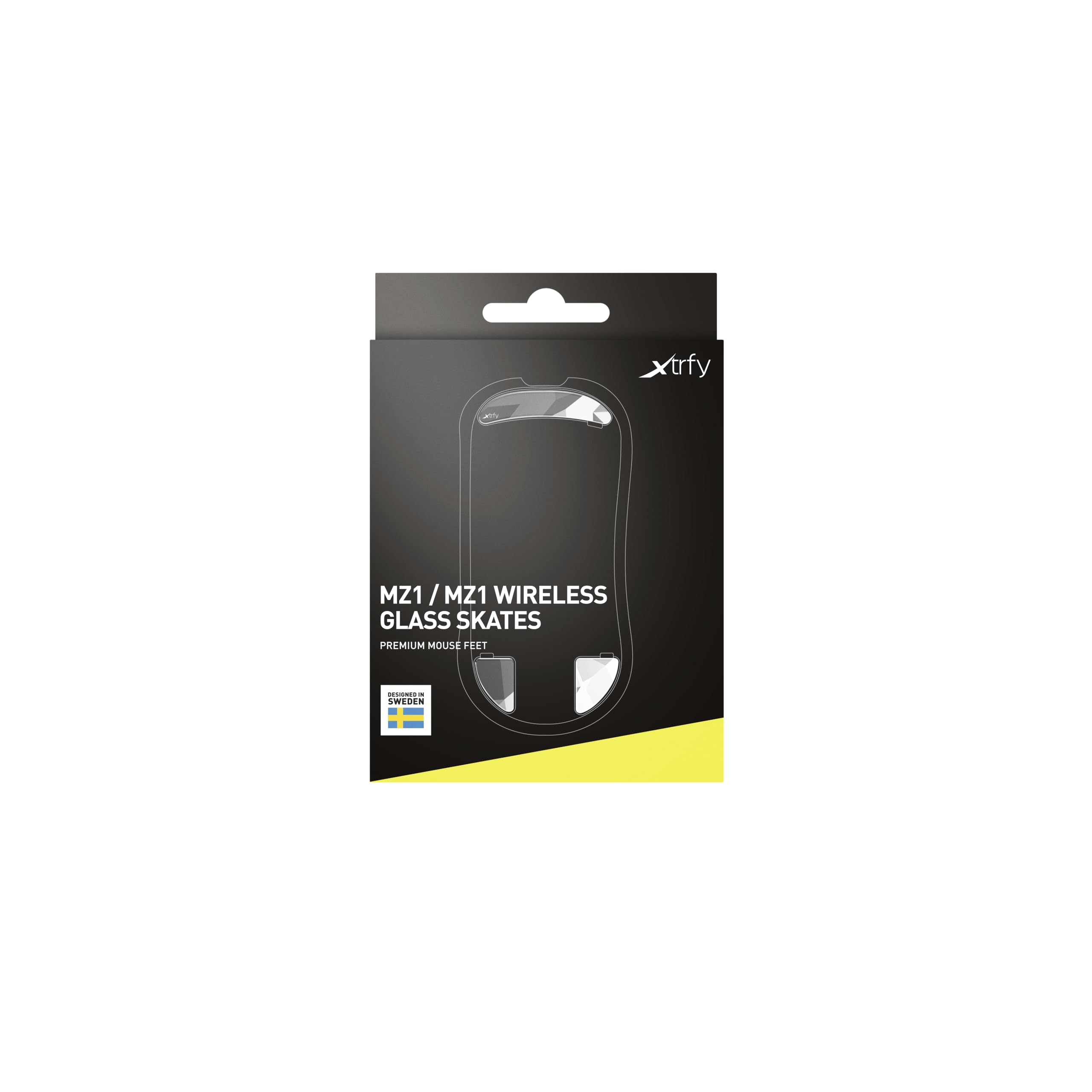 cherry-xtrfy-glass-skates-f-r-mz1-wireless-glas image 3