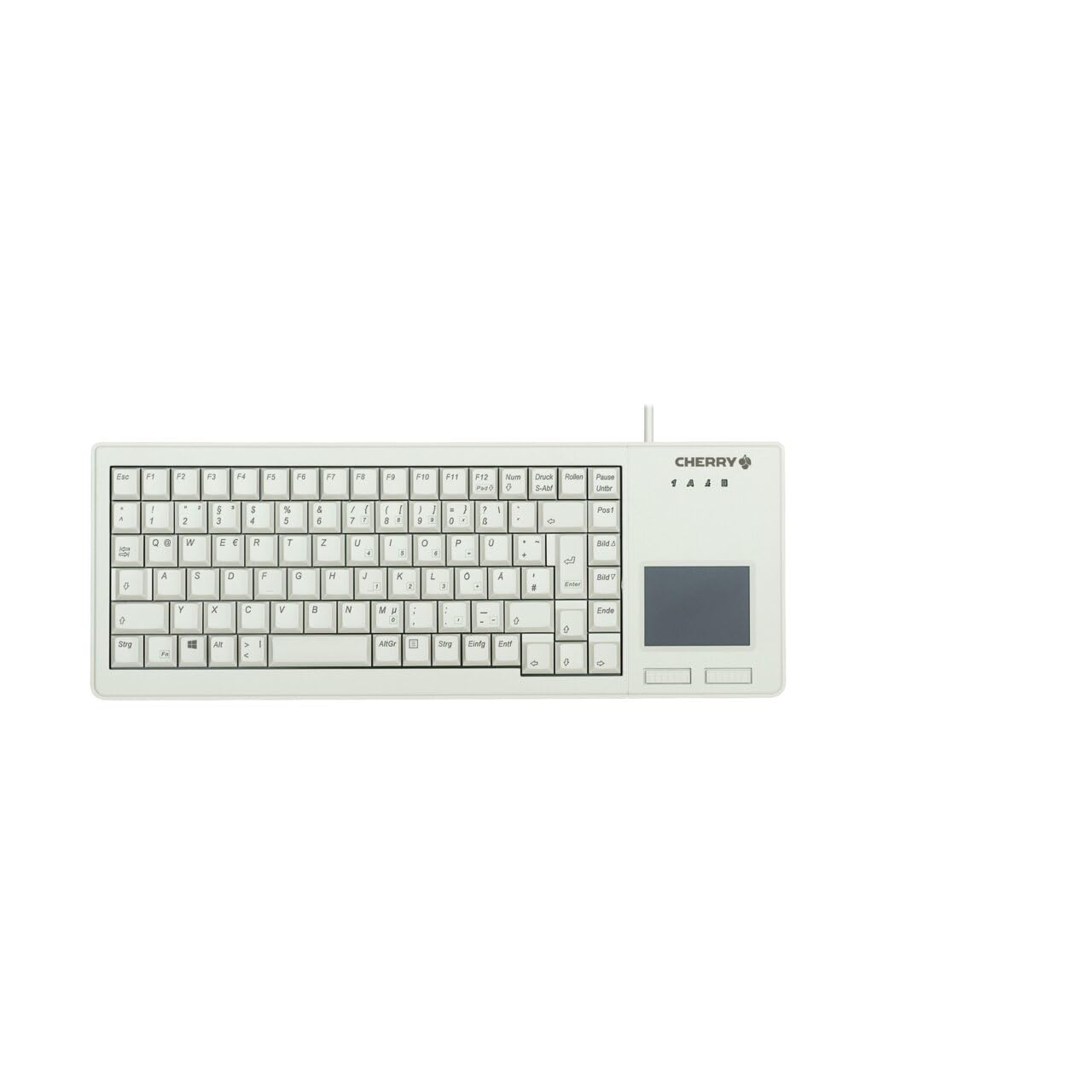 cherry-g84-5500-xs-tastatur-mit-touchpad-schwarz-qwertz image 4