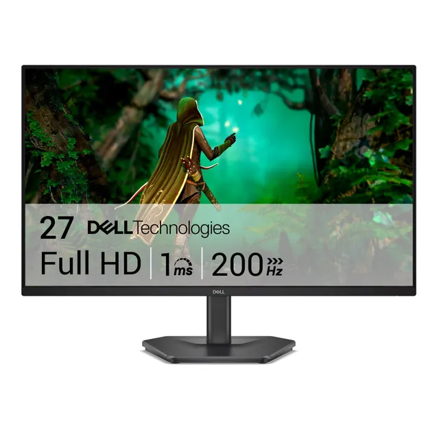 dell-se2725hg-27-zoll-monitor-full-hd-200hz-freesync image 1