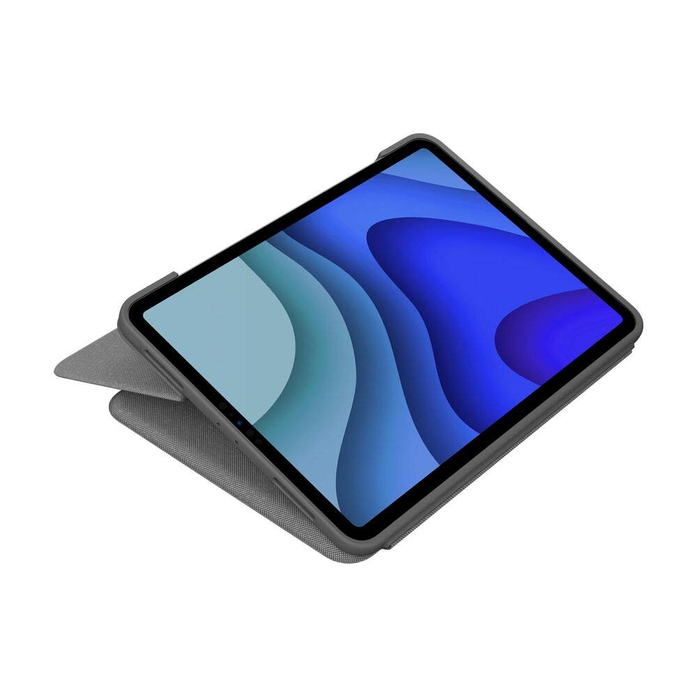 logitech-folio-touch-tastatur-case-ipad-pro-11-grafit-qwertz image 3