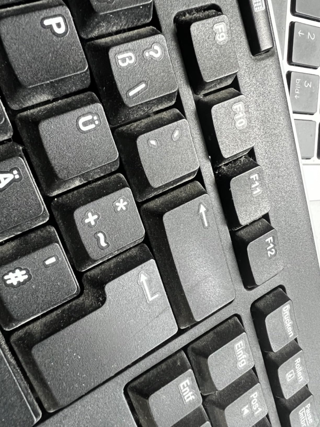 Nummern gut