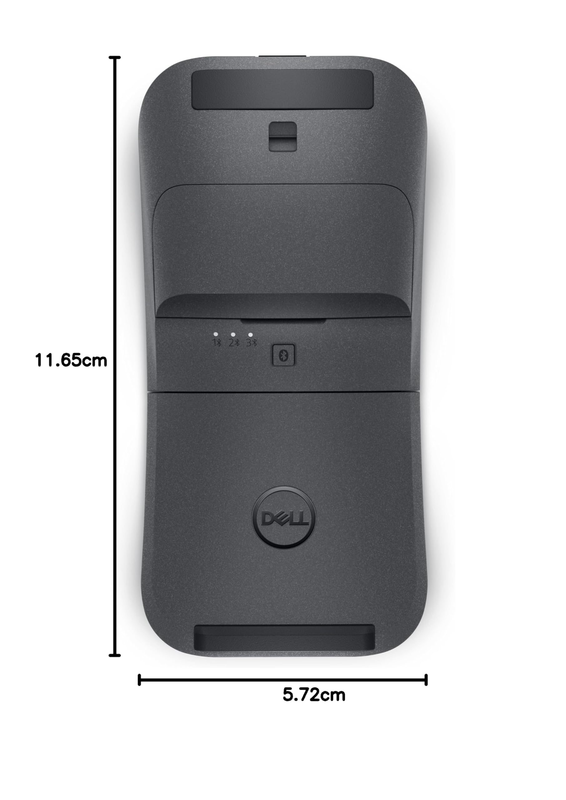 dell-ms700-bluetooth-maus-schwarz-4000-dpi image 7