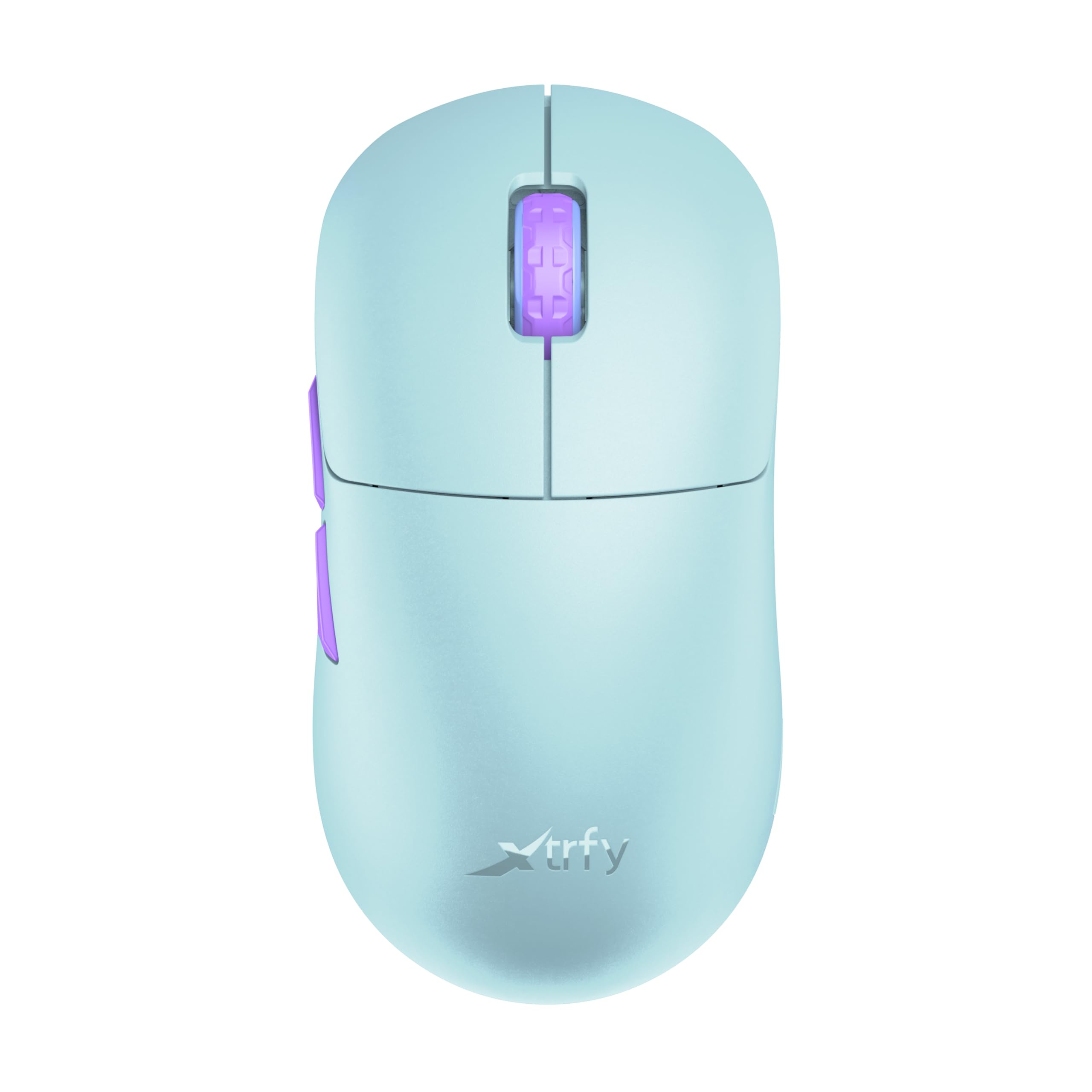 cherry-xtrfy-m8-wireless-gaming-maus-schwarz-55-g image 8