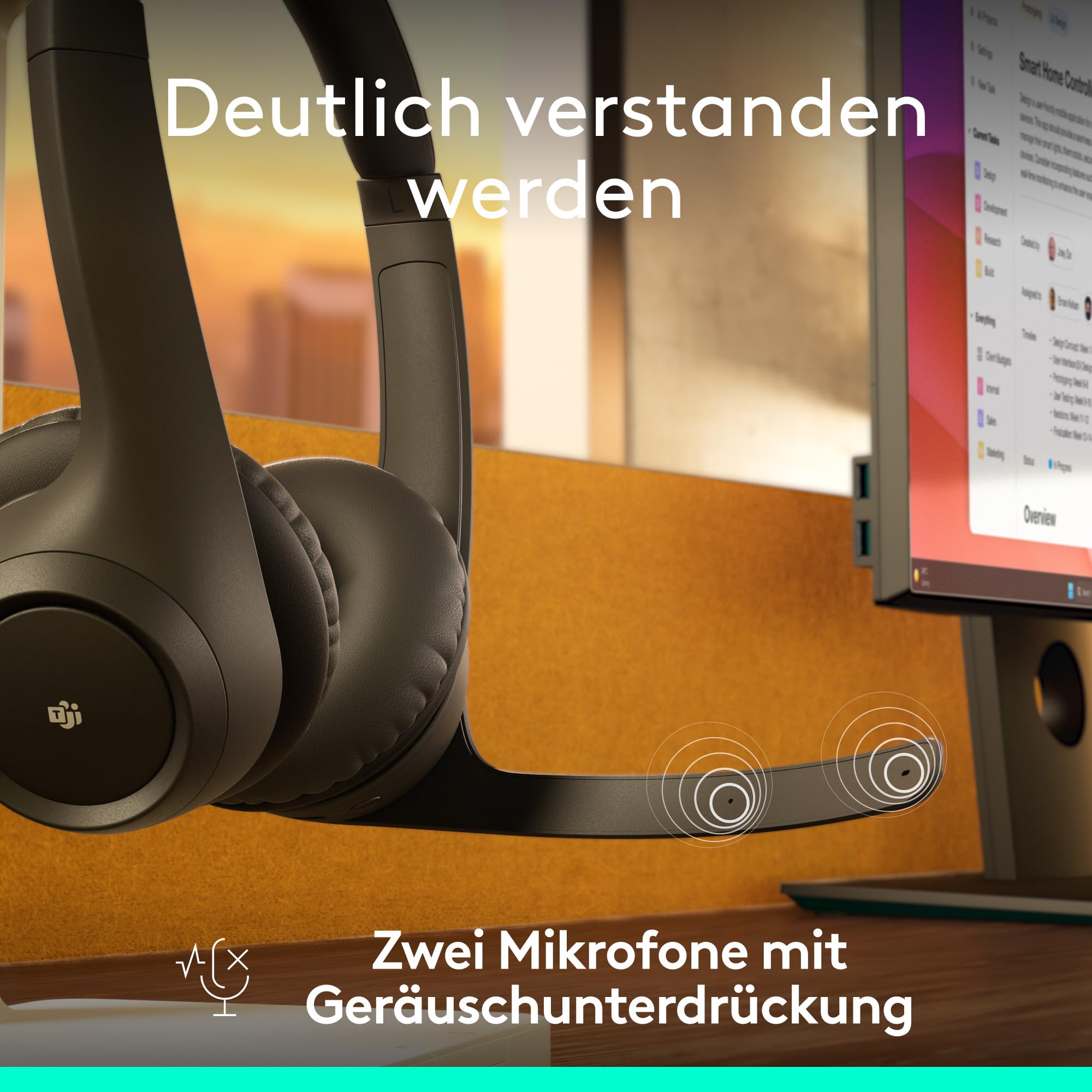 logitech-zone-305-business-headset-teams-schwarz-empf-nger image 3