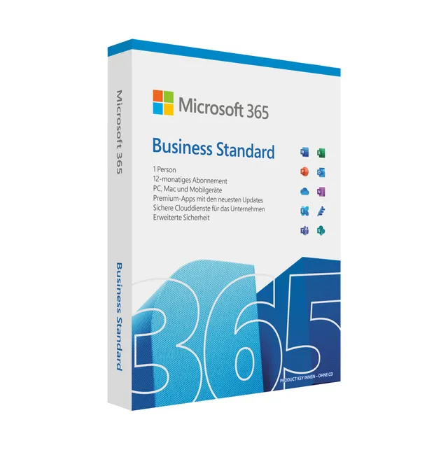 microsoft-365-business-standard-1-nutzer-email-code-1-jahr image 1