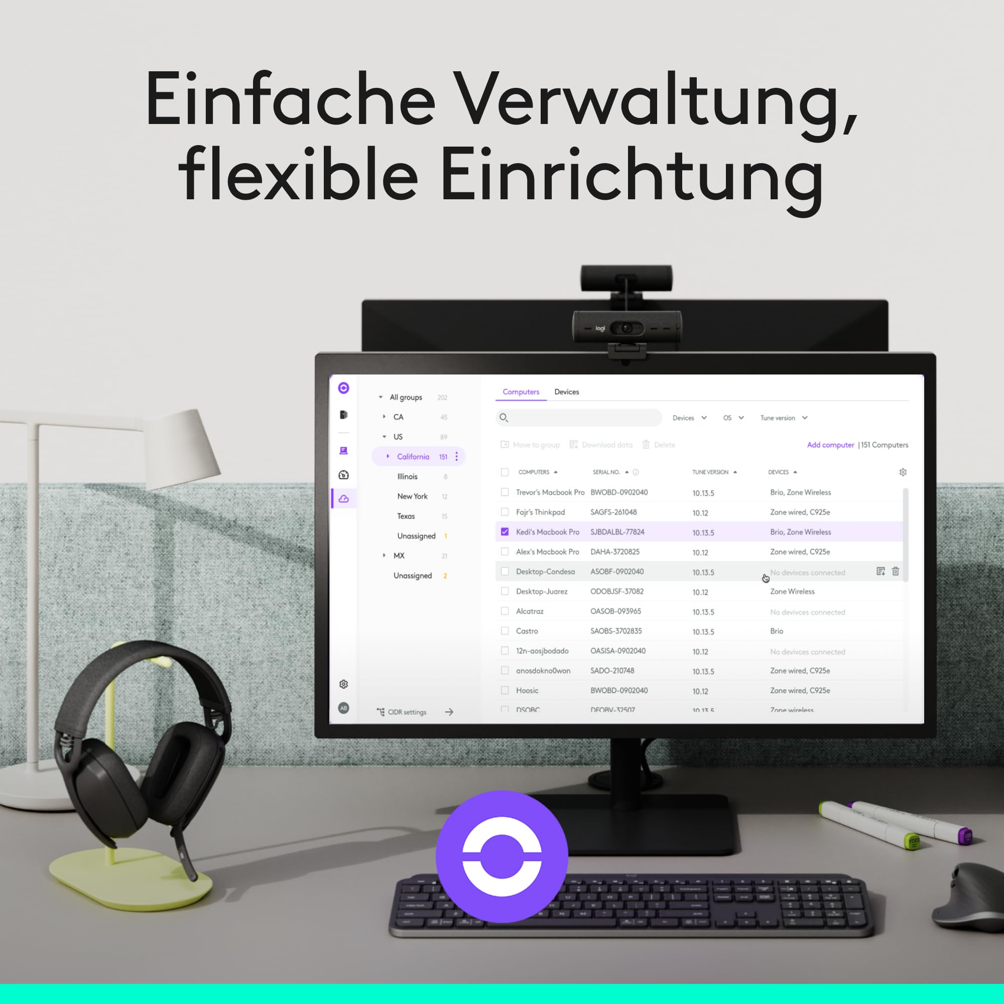 logitech-zone-vibe-wireless-headset-graphit-mit-mikro image 3