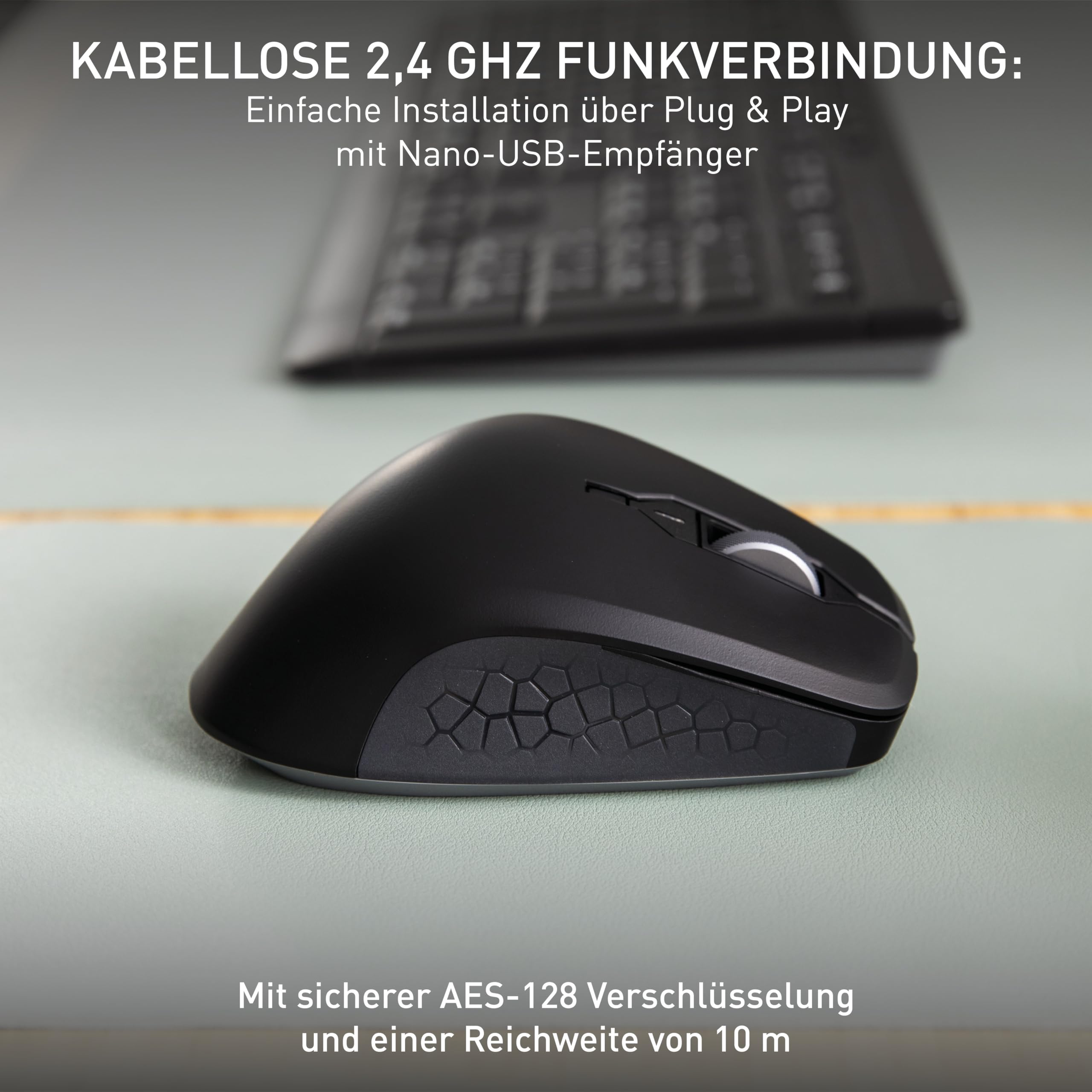 cherry-stream-mouse-comfort-funkmaus-schwarz-4000-dpi-rechtsh-nder image 5